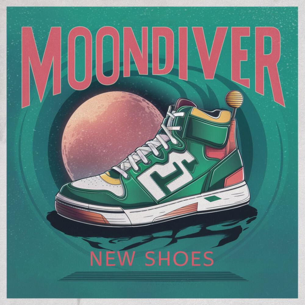 Релиз New Shoes