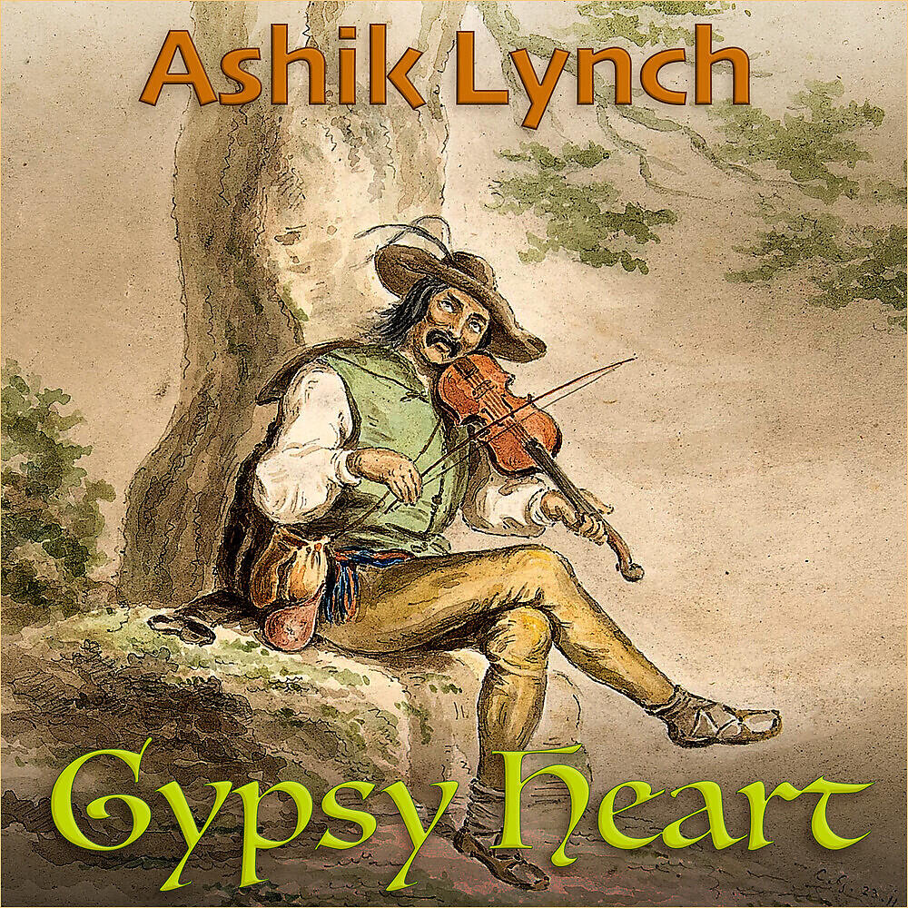 Релиз Gypsy Heart