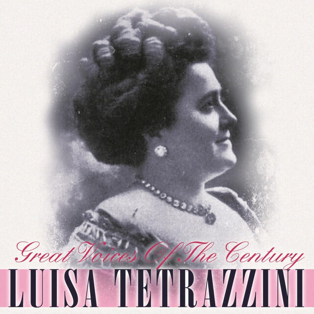Релиз Great Voices Of The Century