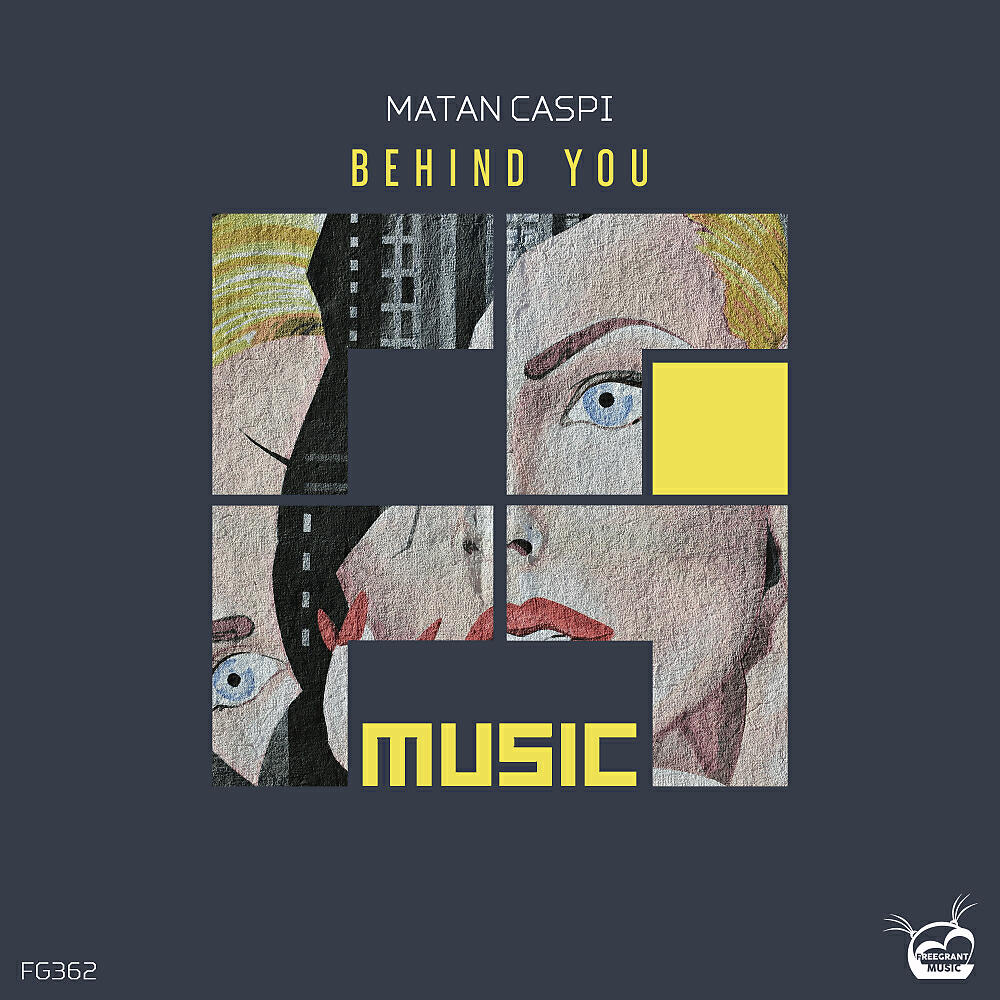 Релиз Behind You