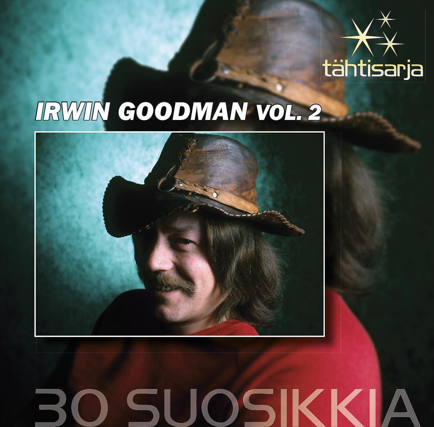 Релиз Tähtisarja - 30 Suosikkia Vol 2