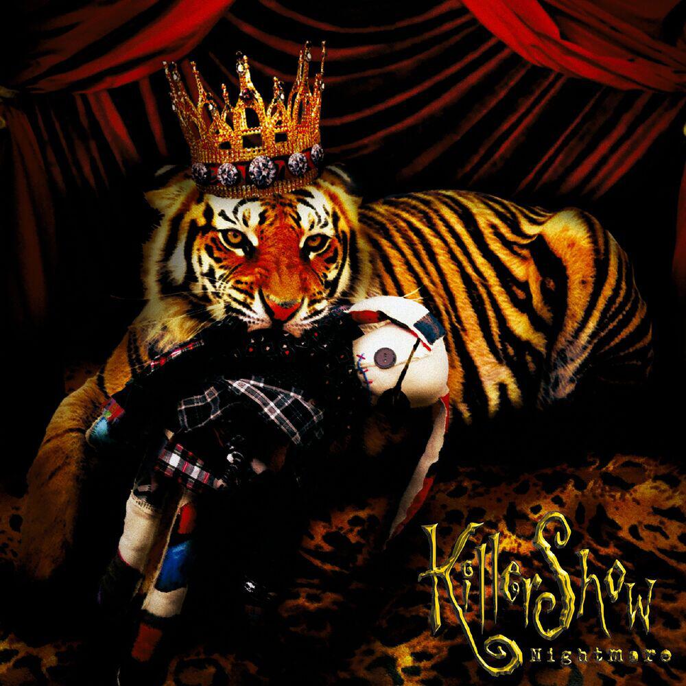 Релиз killer show