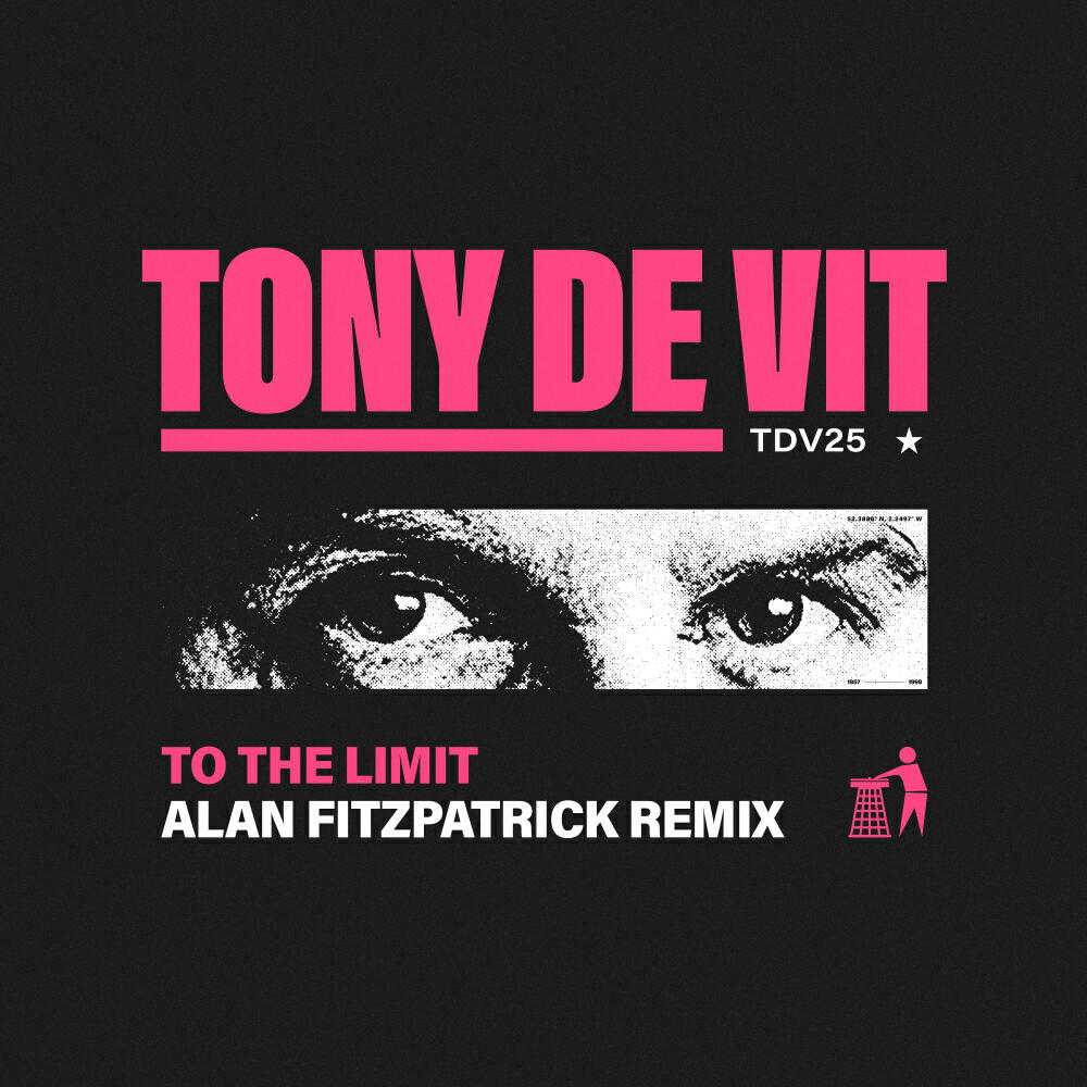 Релиз To The Limit (Alan Fitzpatrick Remix)