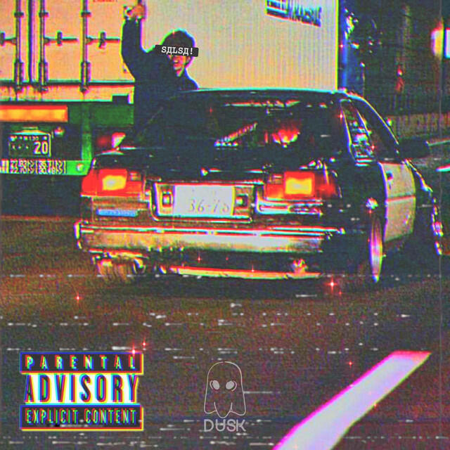 Scottie Da Ghost