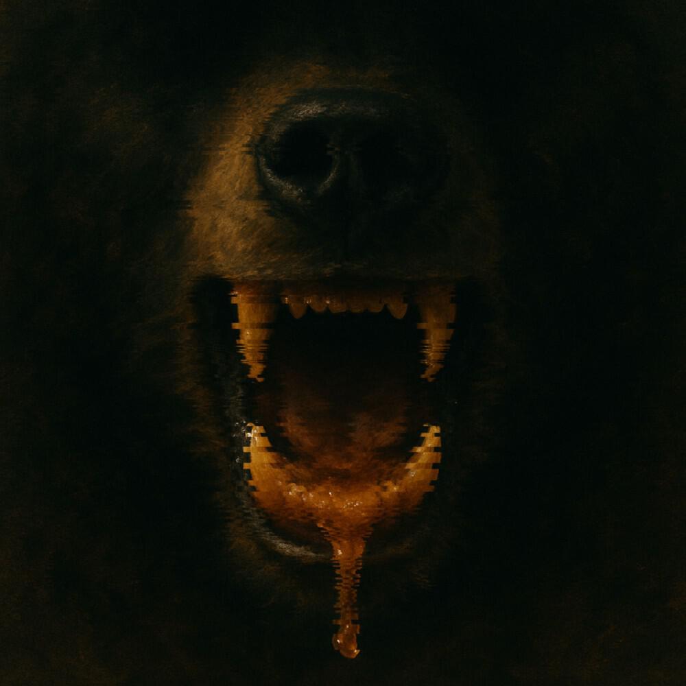 Релиз Honey