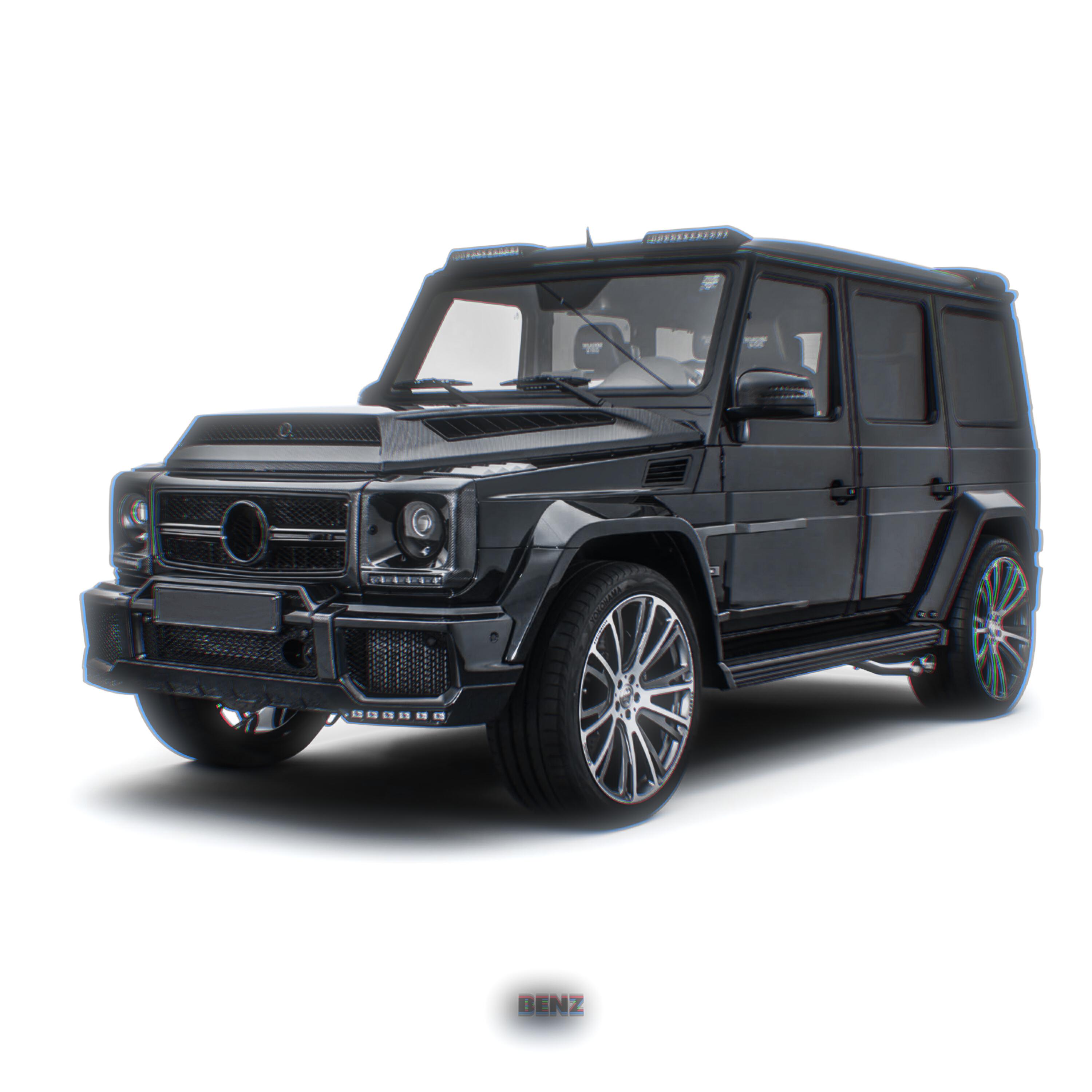Релиз BENZ