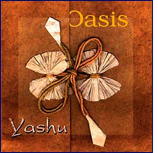 Yashu