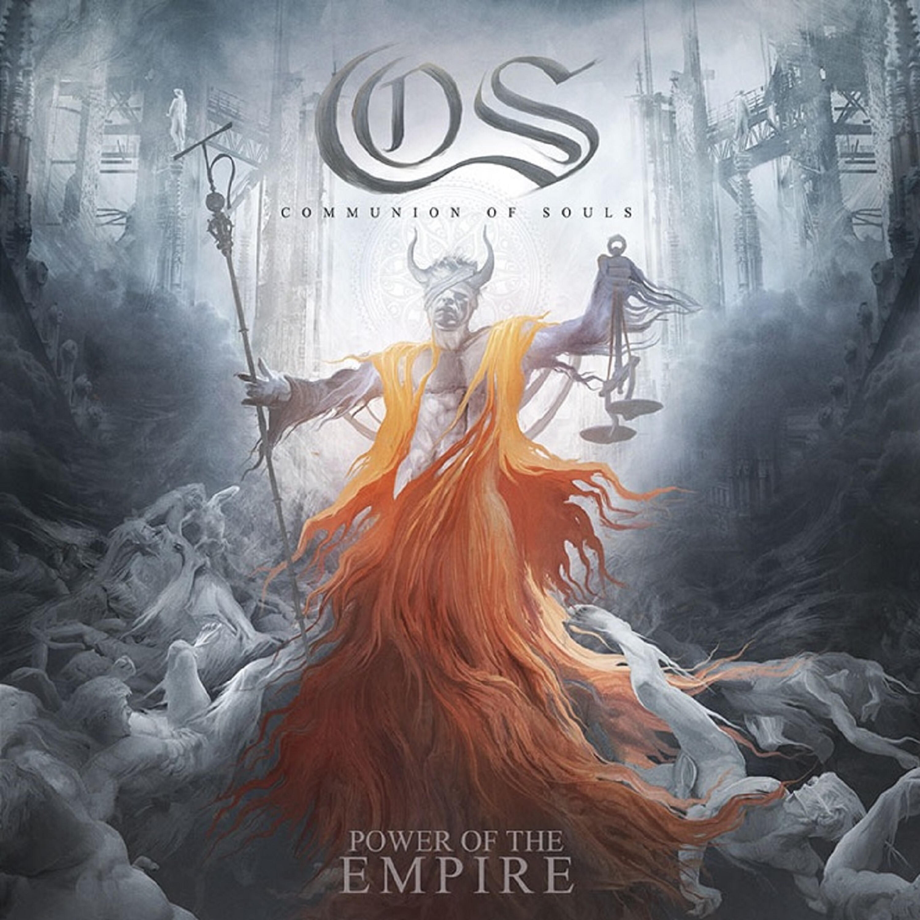 Релиз Power of the Empire