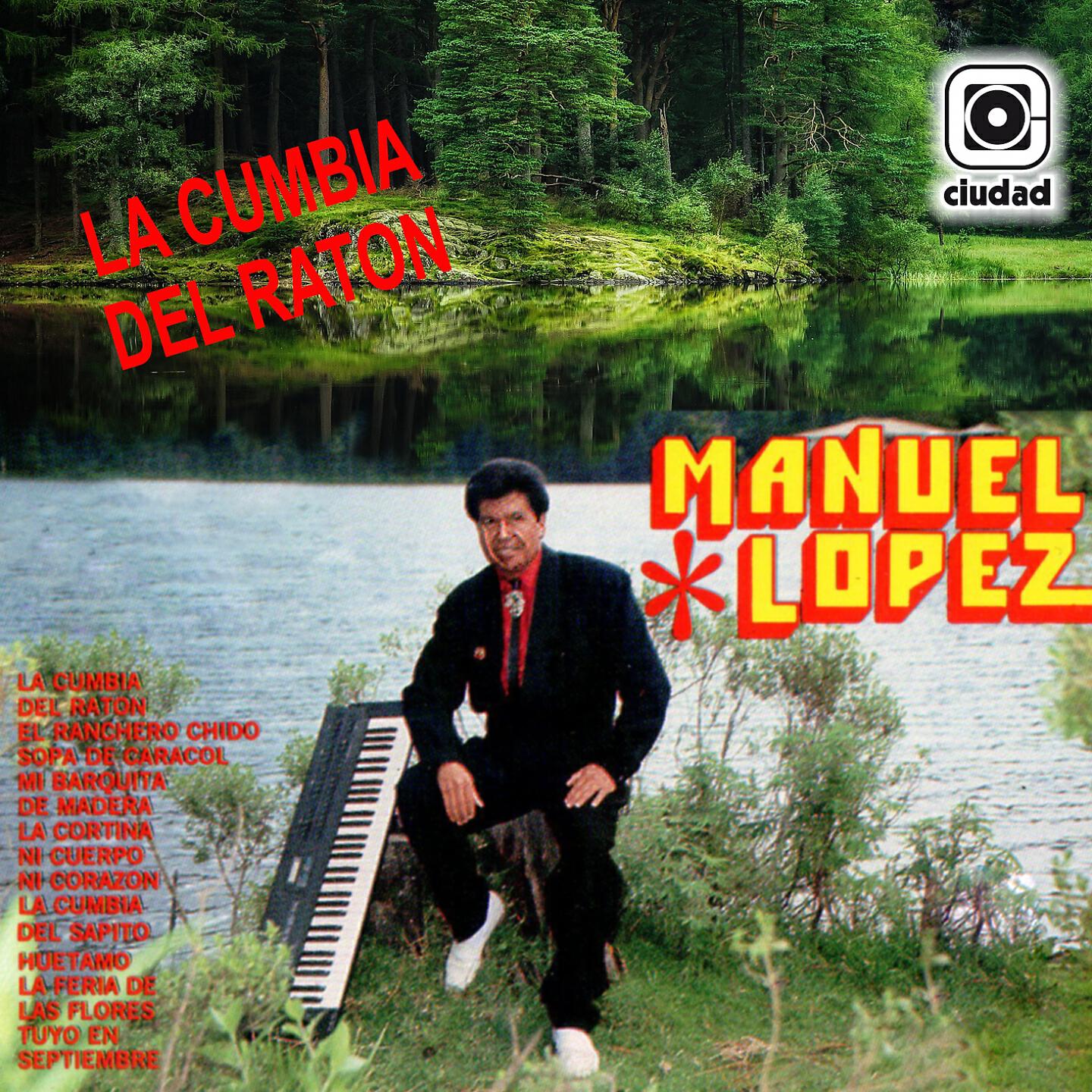 Релиз La Cumbia del Ratón
