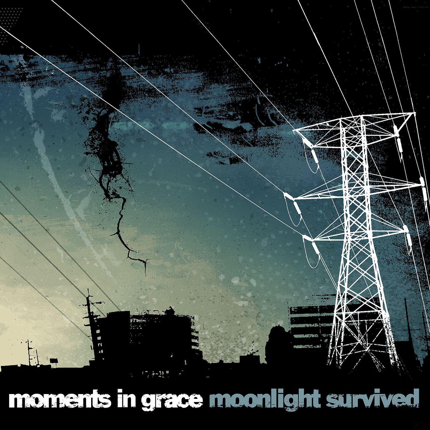 Релиз Moonlight Survived (Online Music iTunes Exclusive)