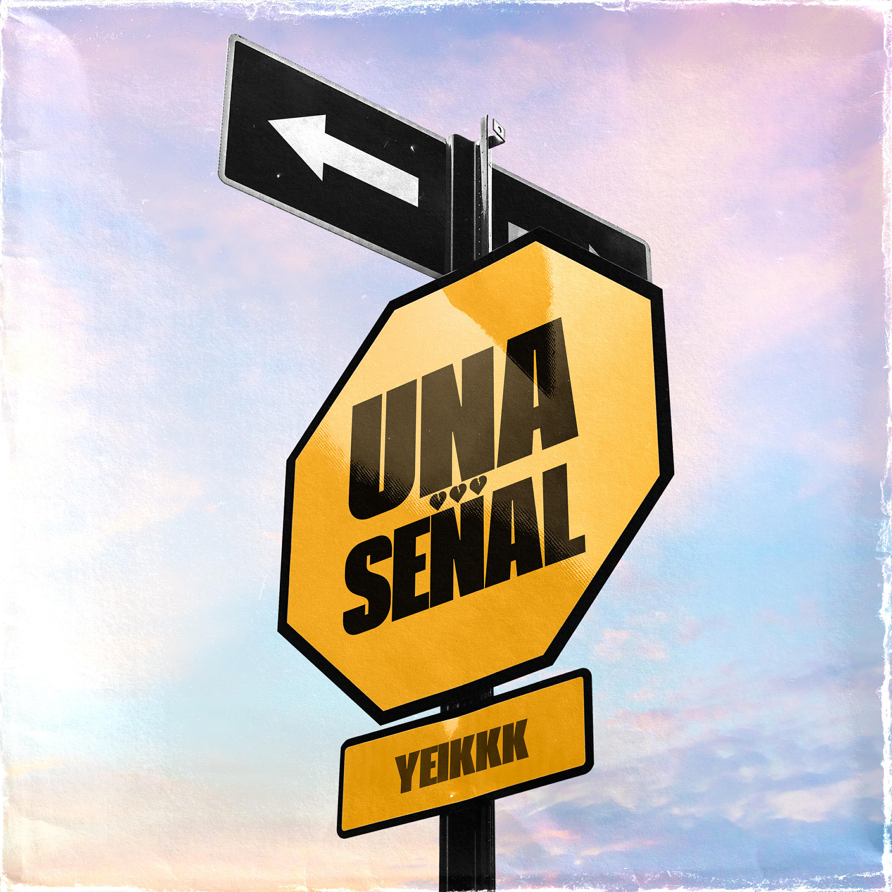 Релиз Una Señal