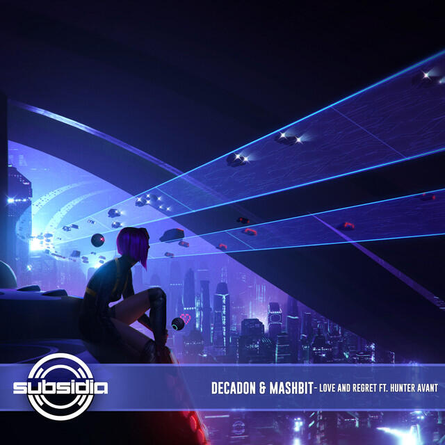 Трек Love and Regret