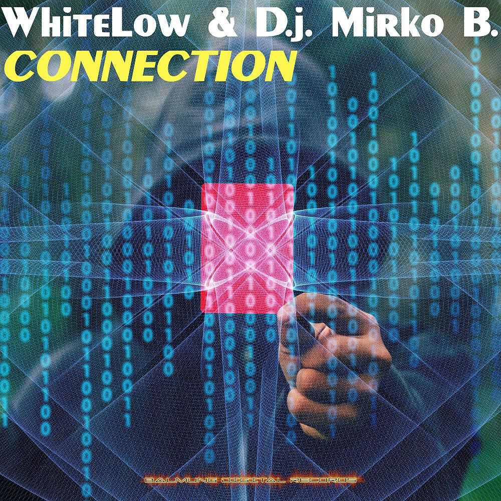 Релиз Connection