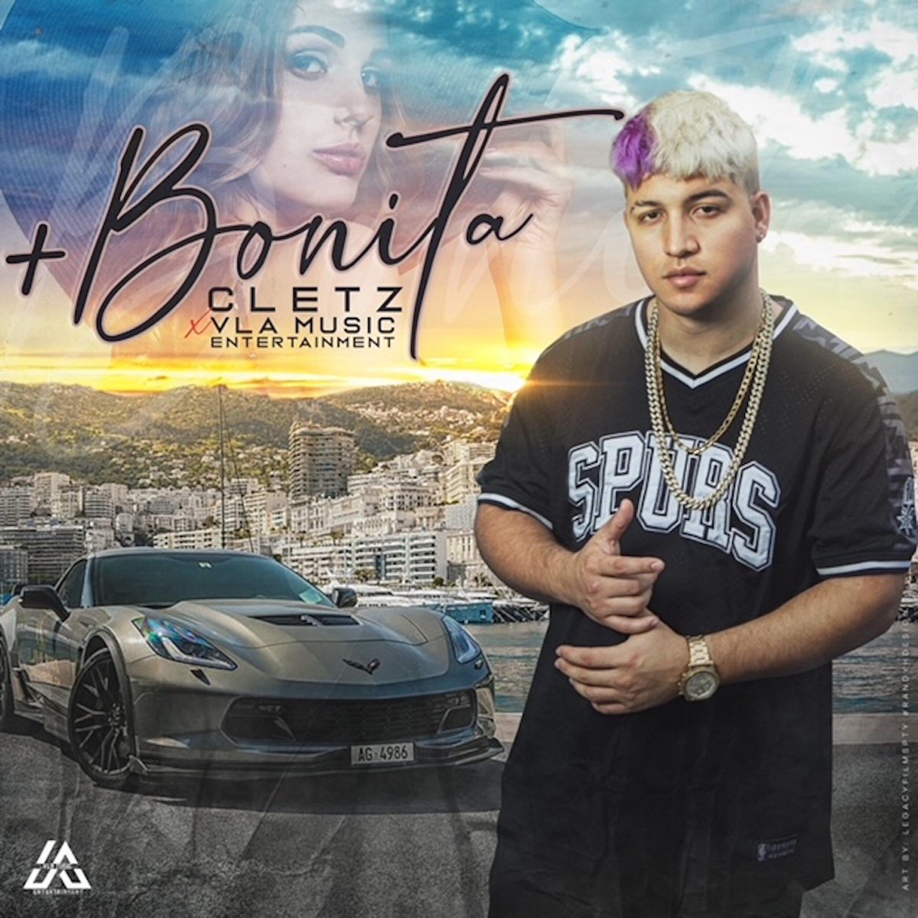 Релиз + Bonita