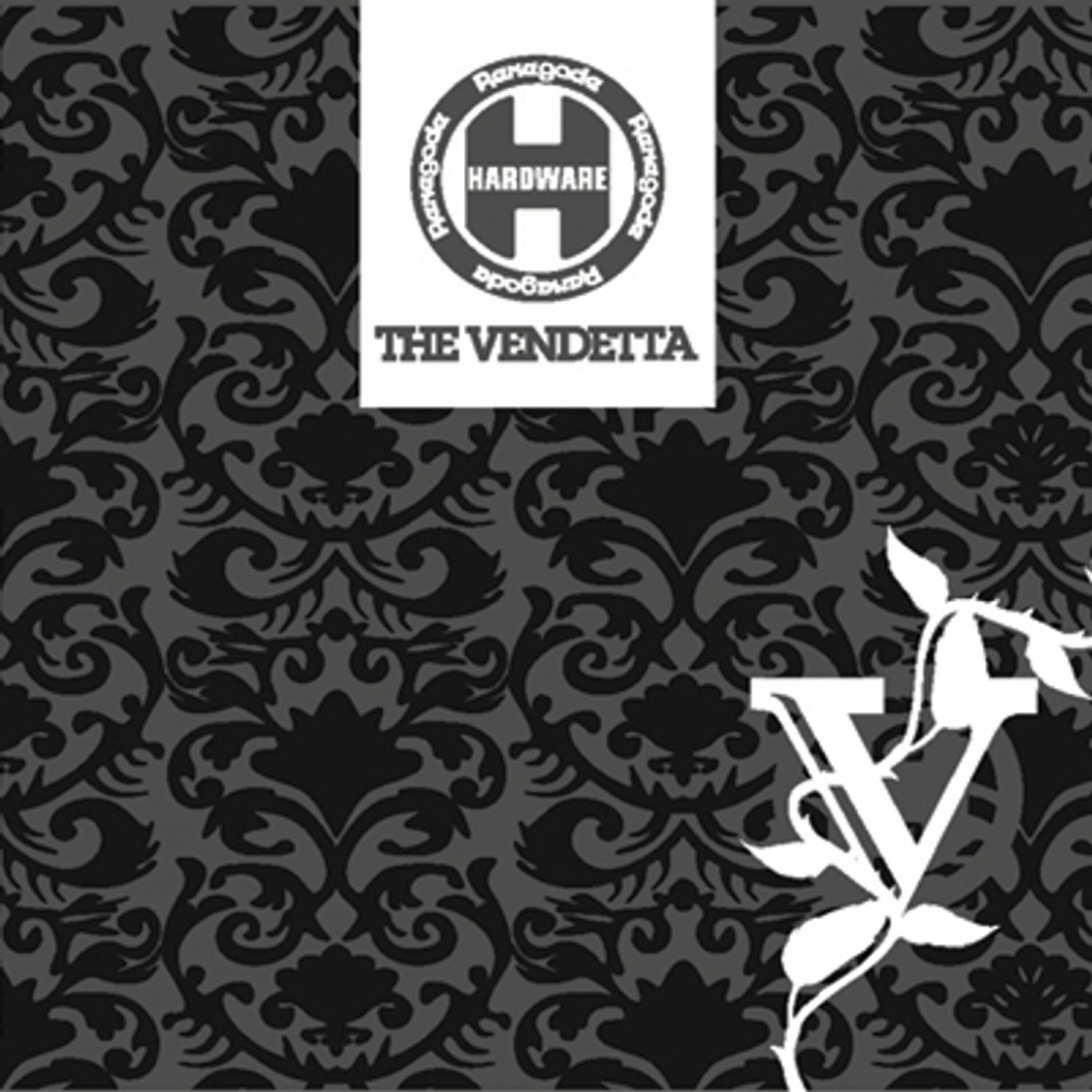 Релиз The Vendetta