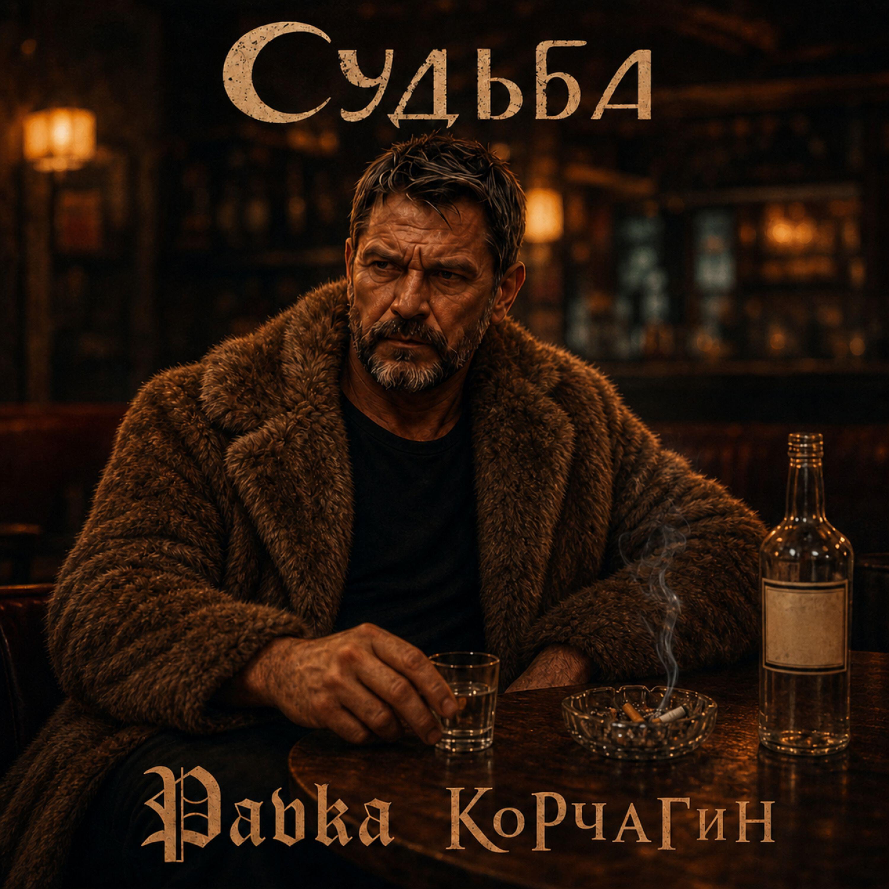 Релиз Судьба