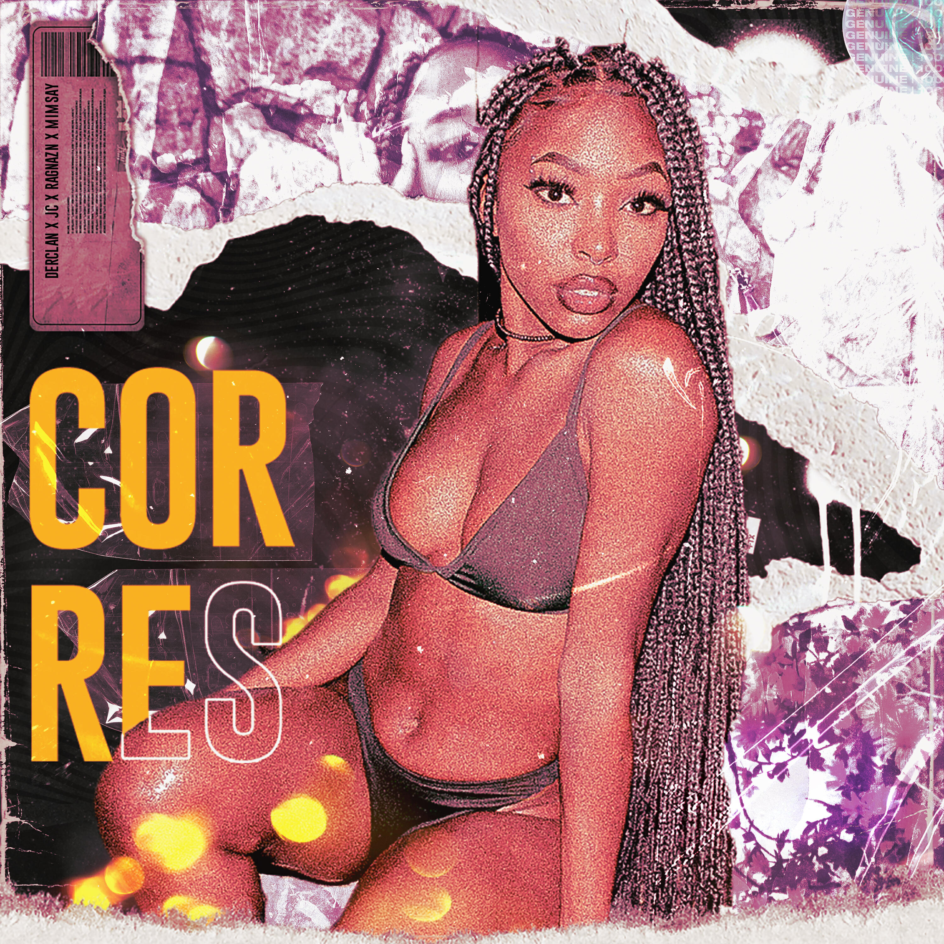 Релиз Corres