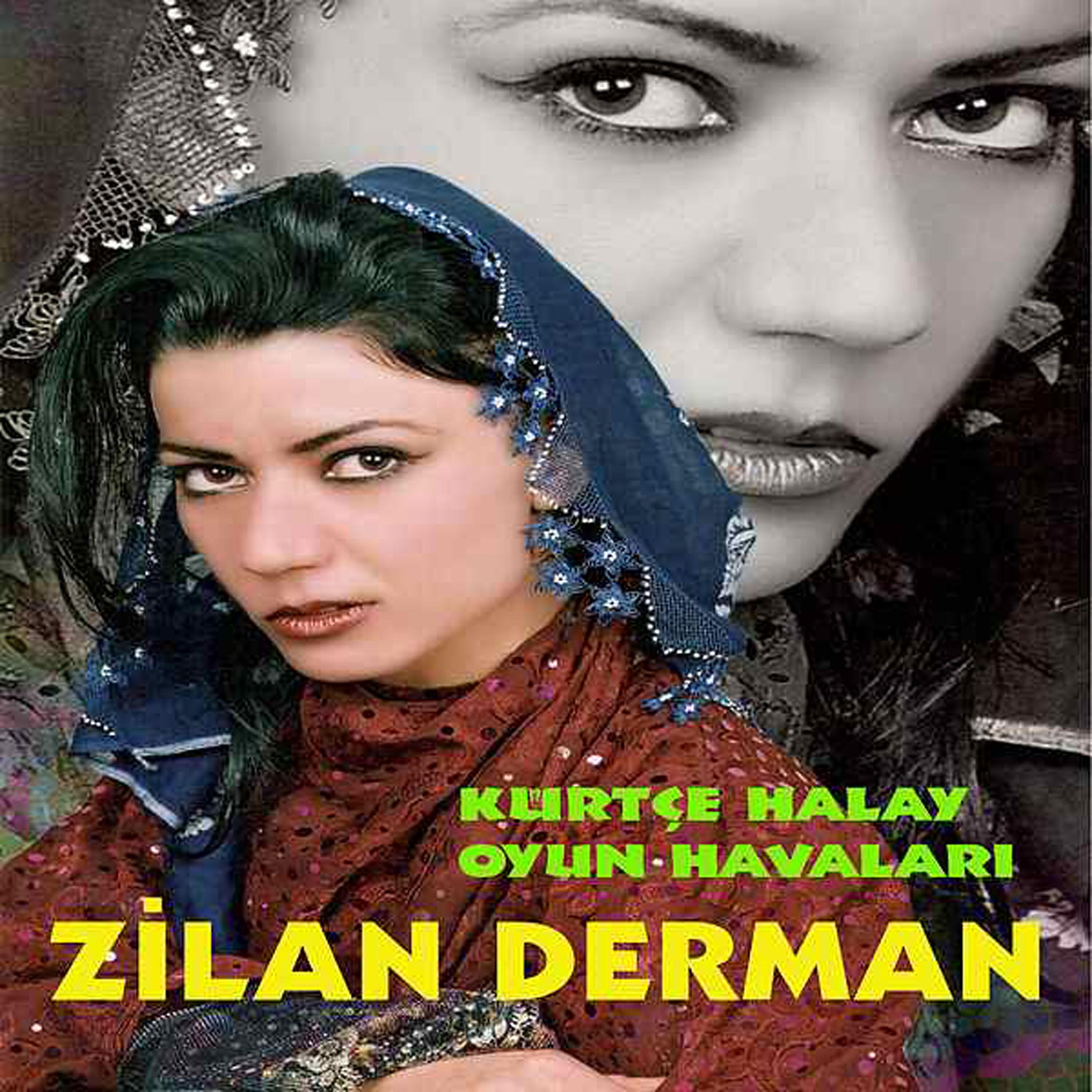 Релиз Kürtçe Halay Oyun Havaları