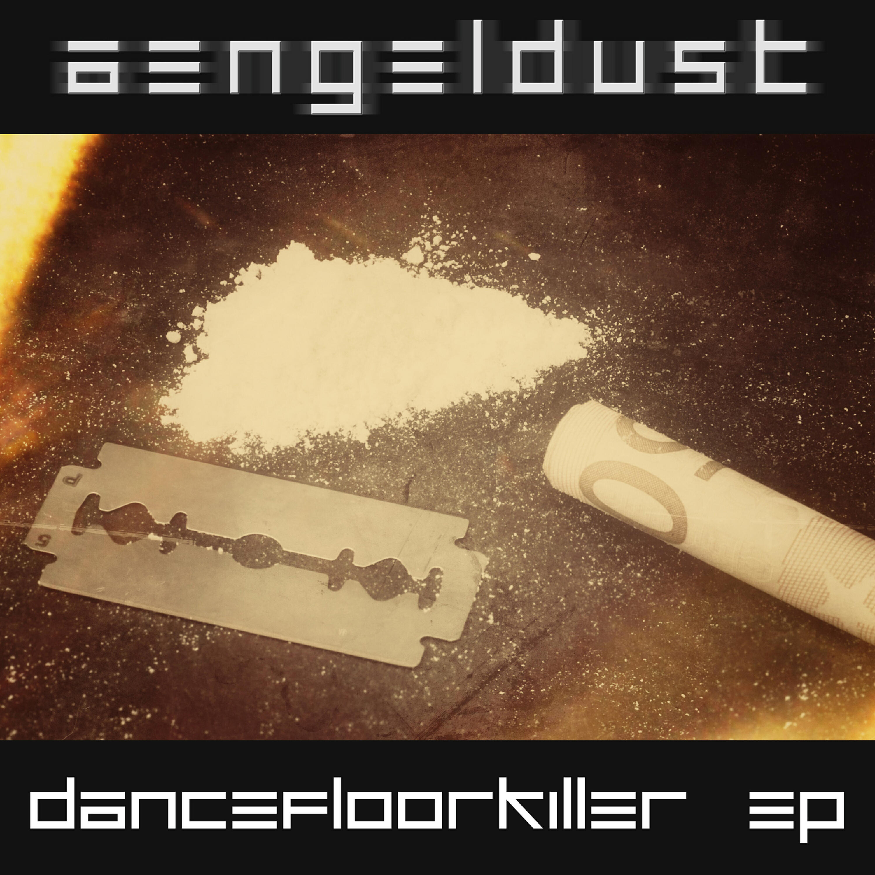 Релиз Dancefloor Killer EP