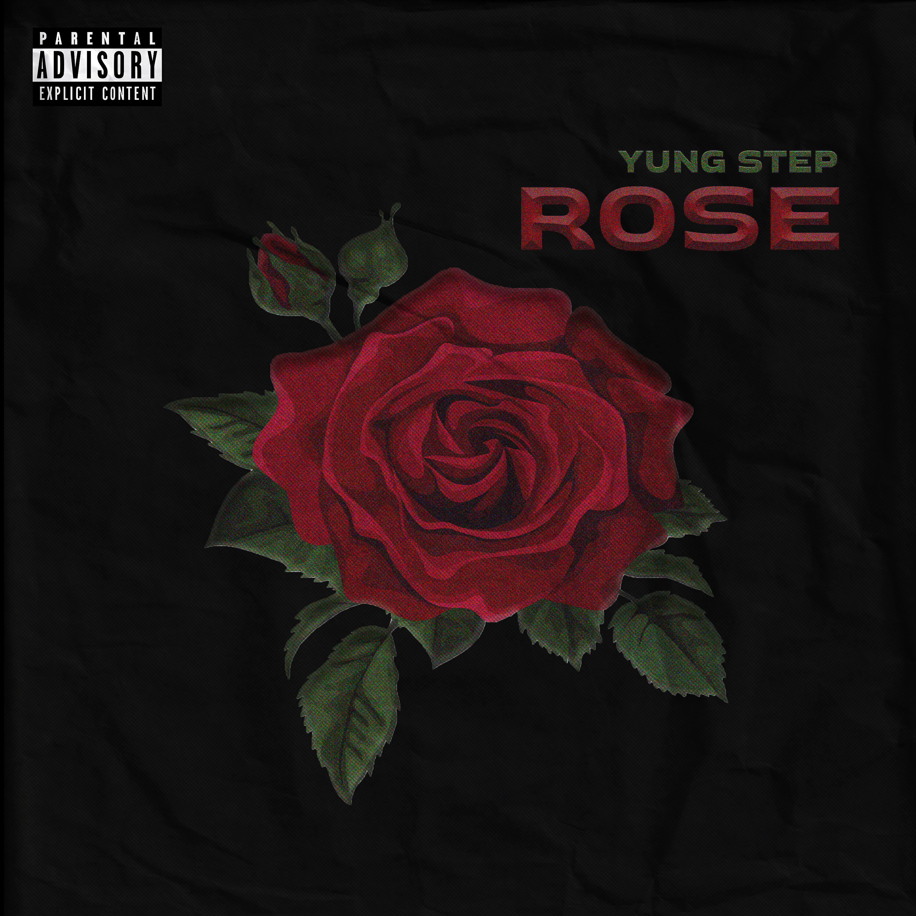 Релиз Rose