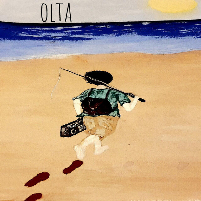 Релиз Olta