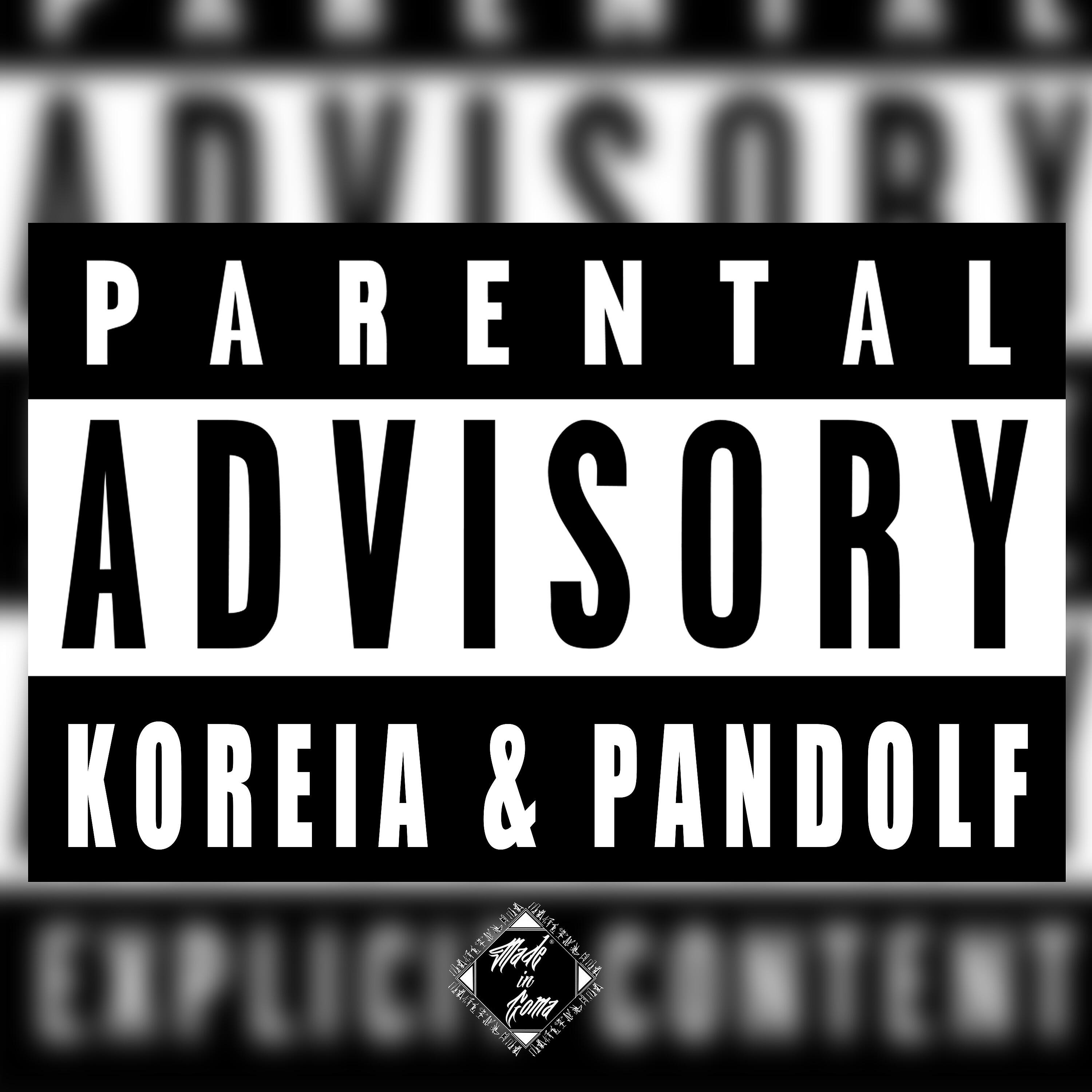 Релиз Parental Advisory