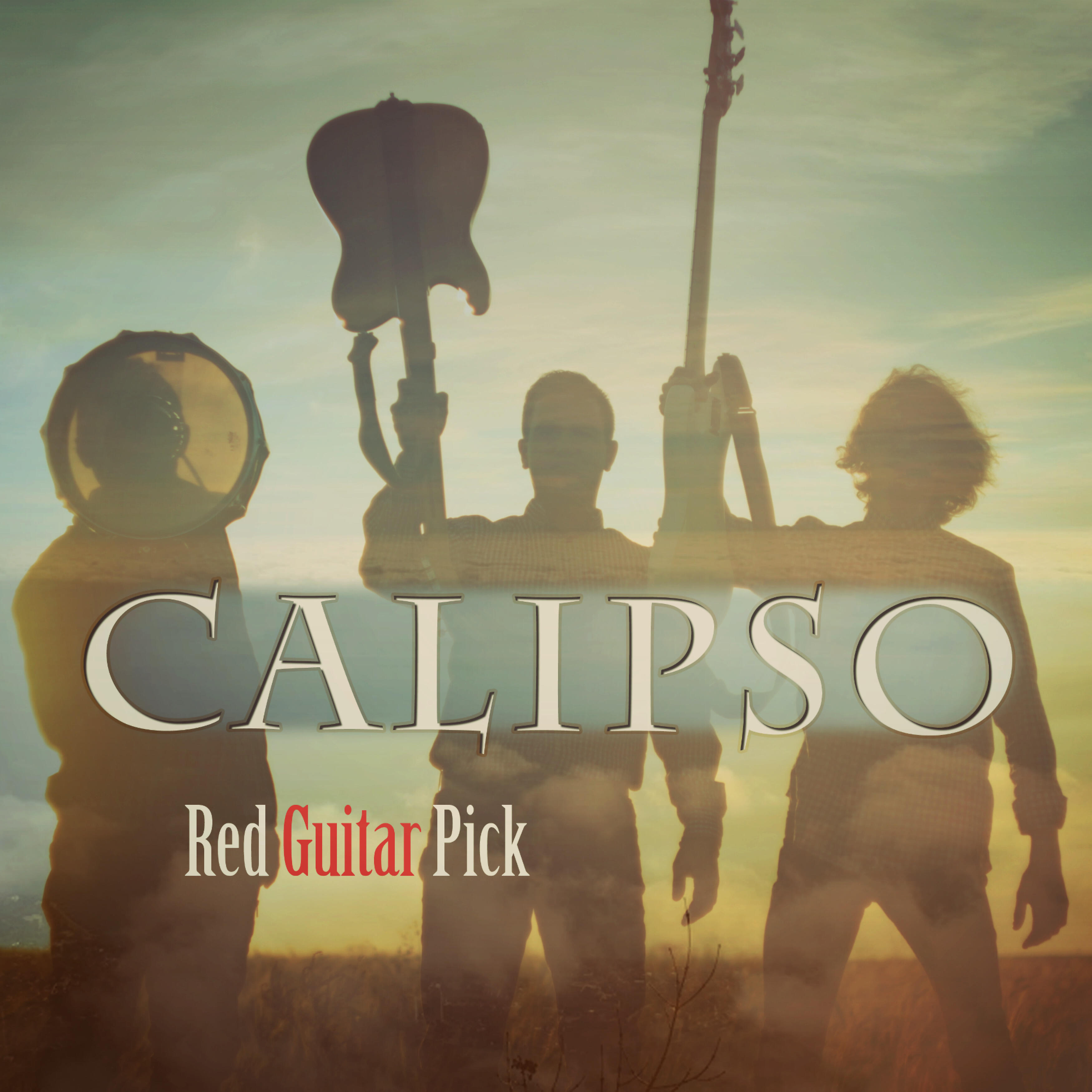 Релиз Calipso