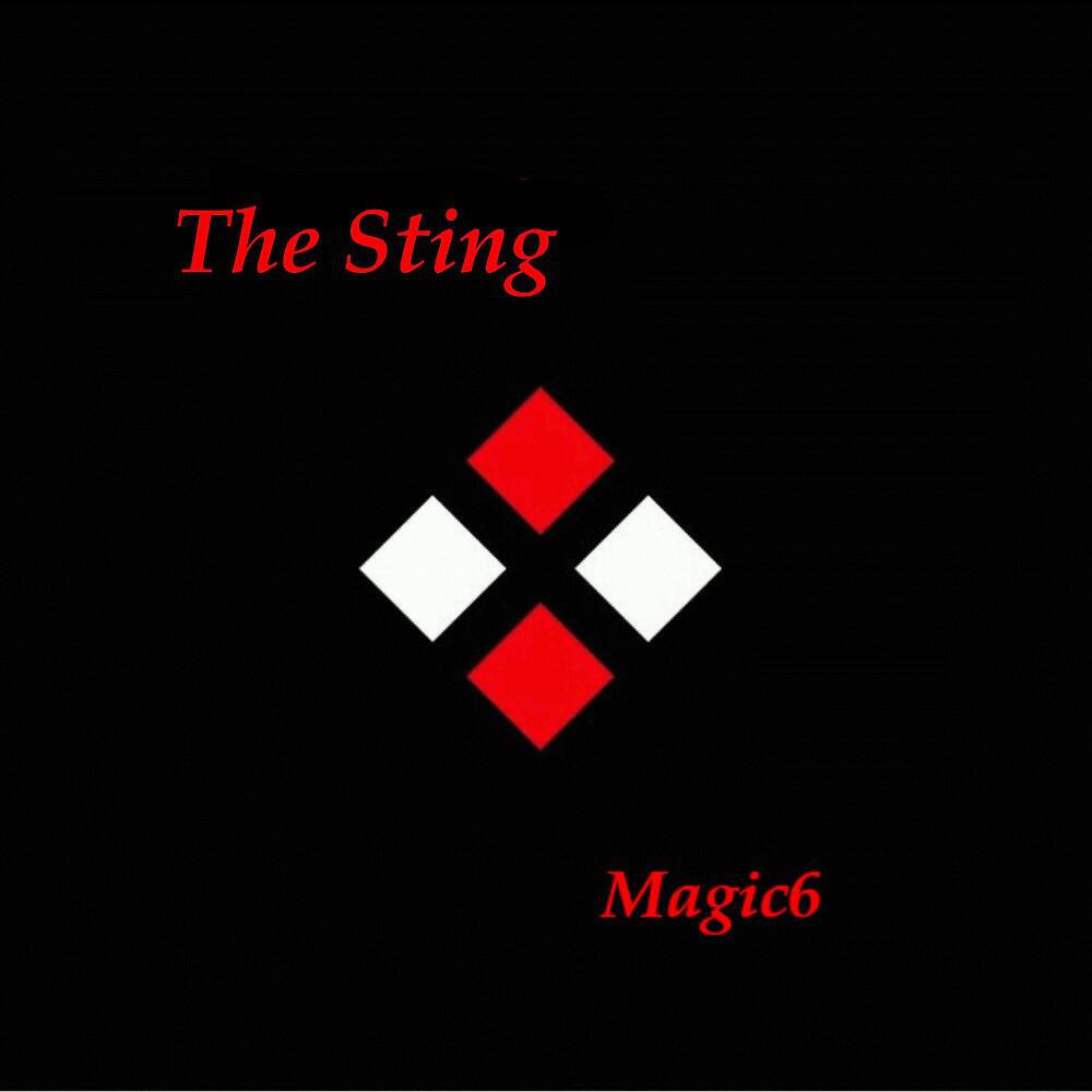 Релиз The Sting