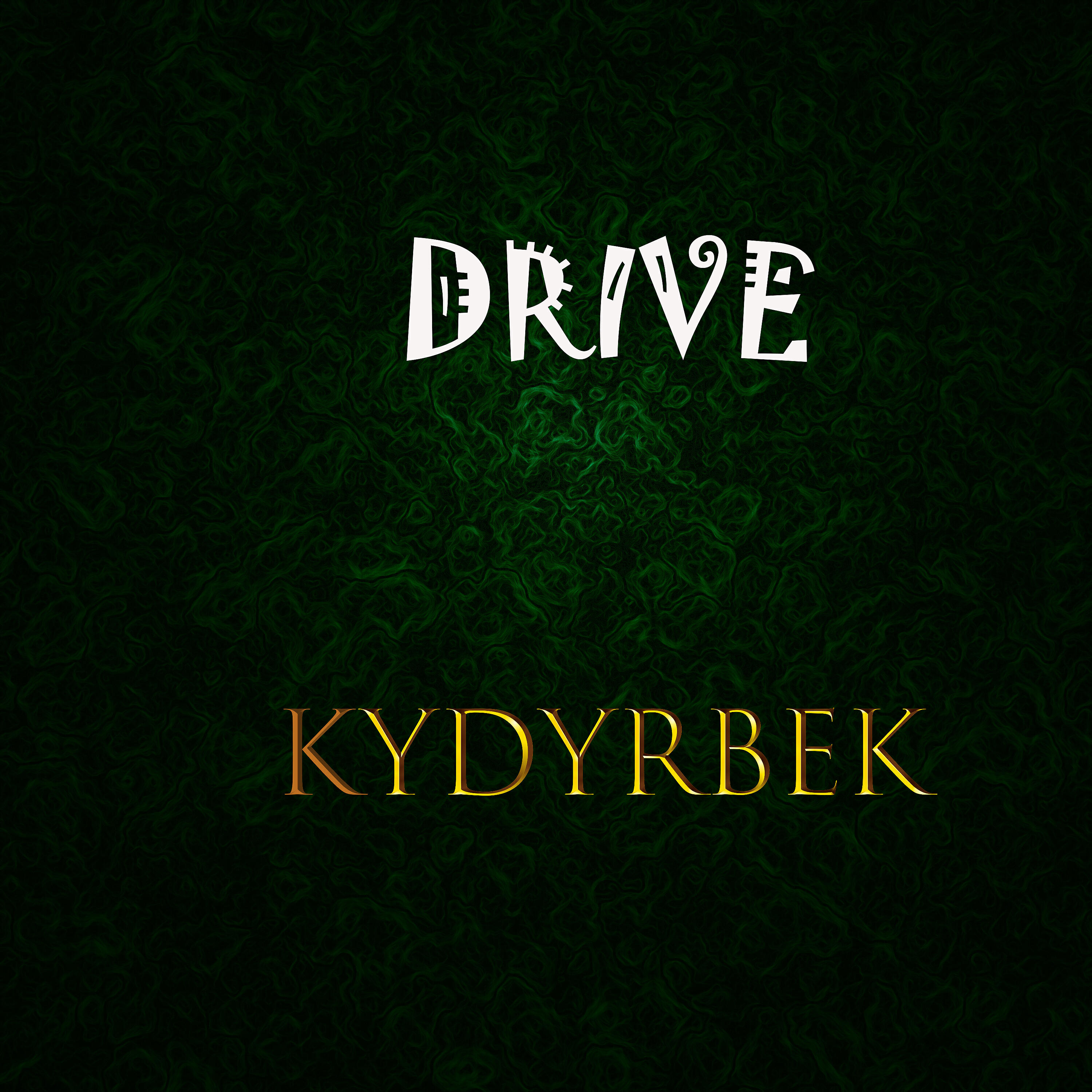 Постер альбома Drive