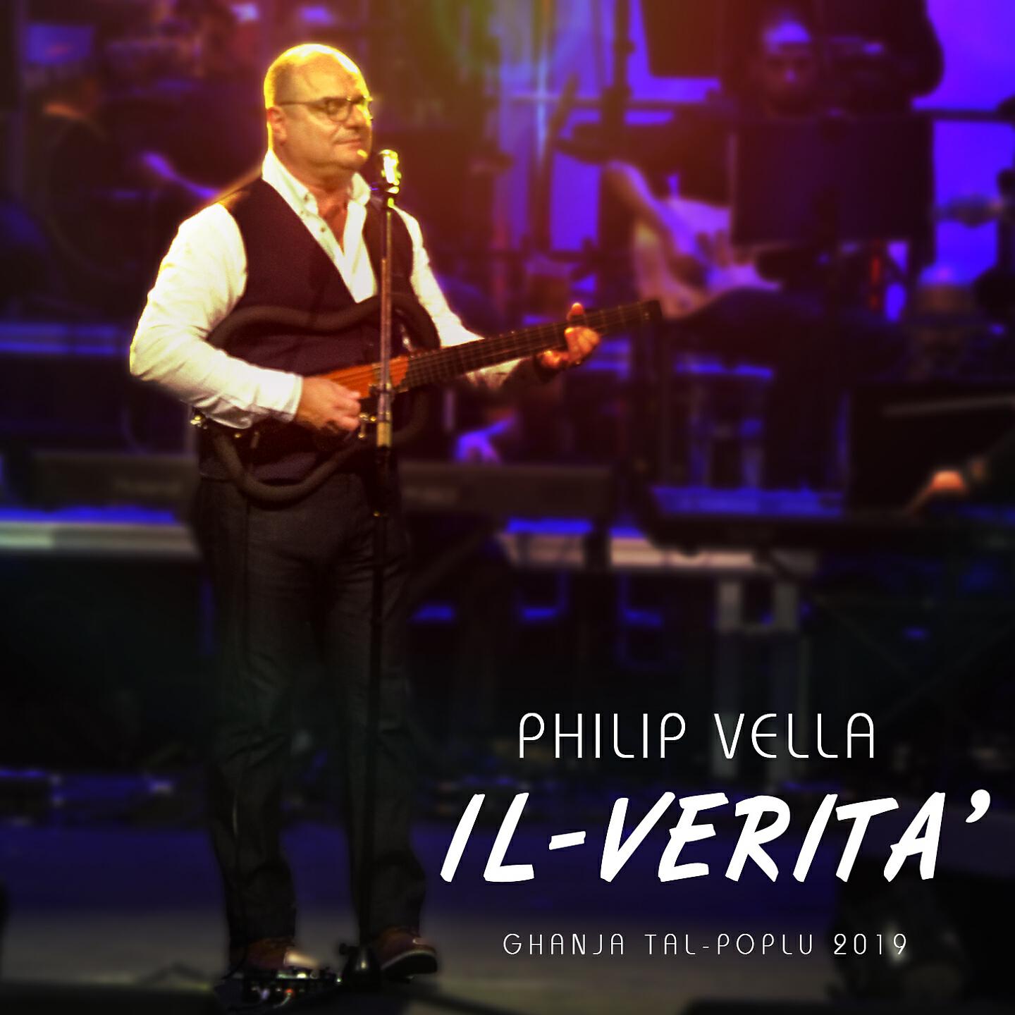 Релиз Il-Verità