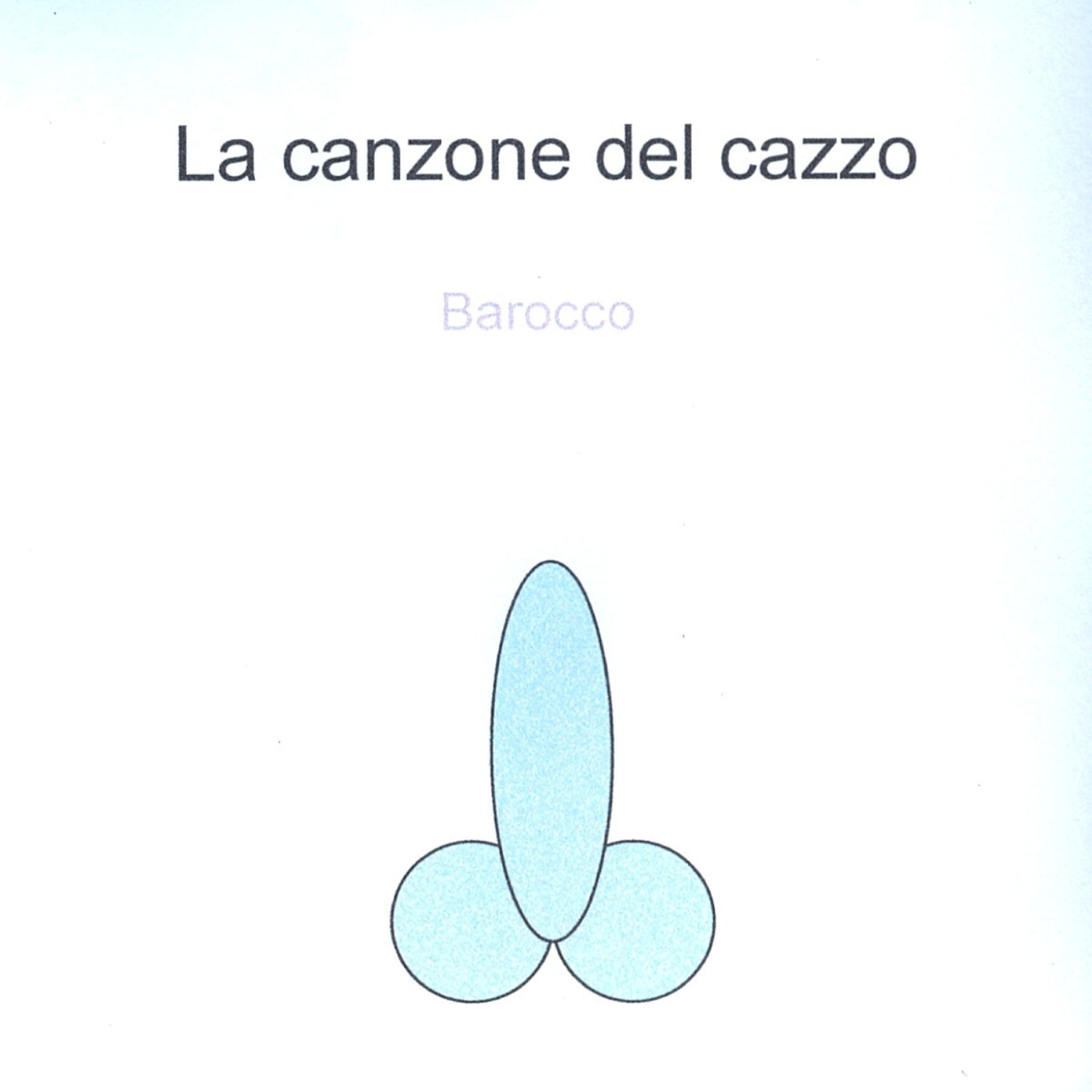 Релиз La Canzone Del Cazzo