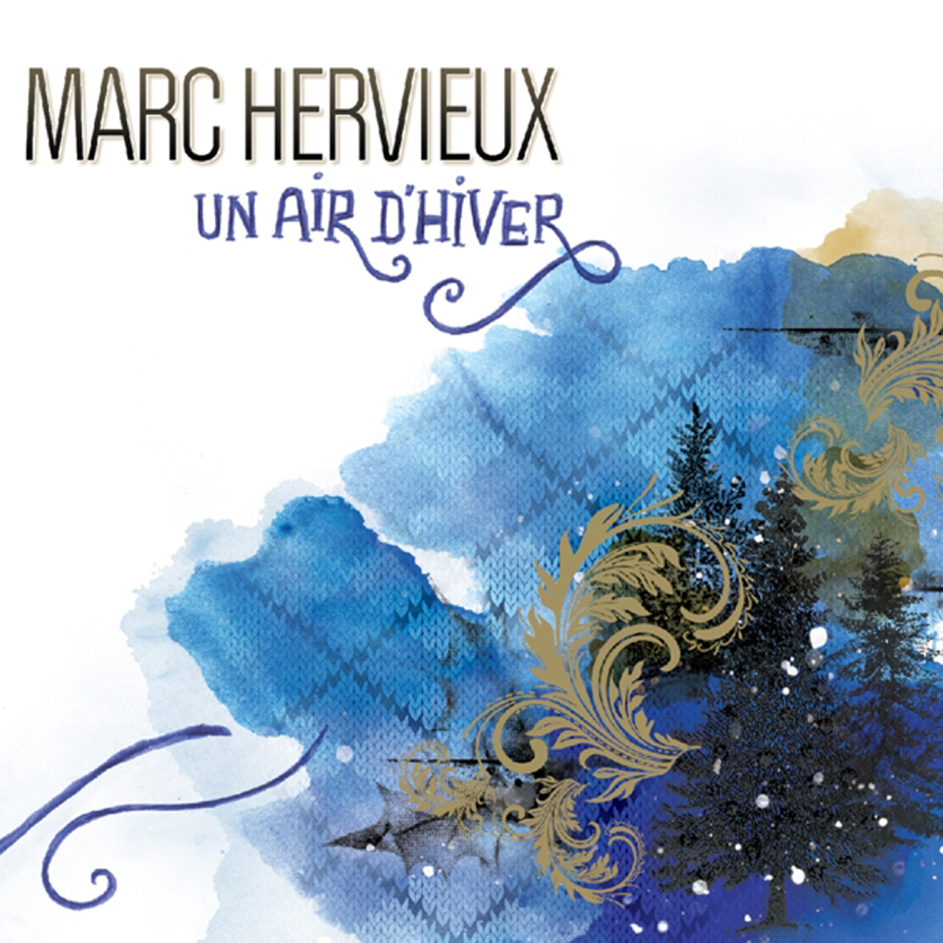 Релиз Un air d'hiver