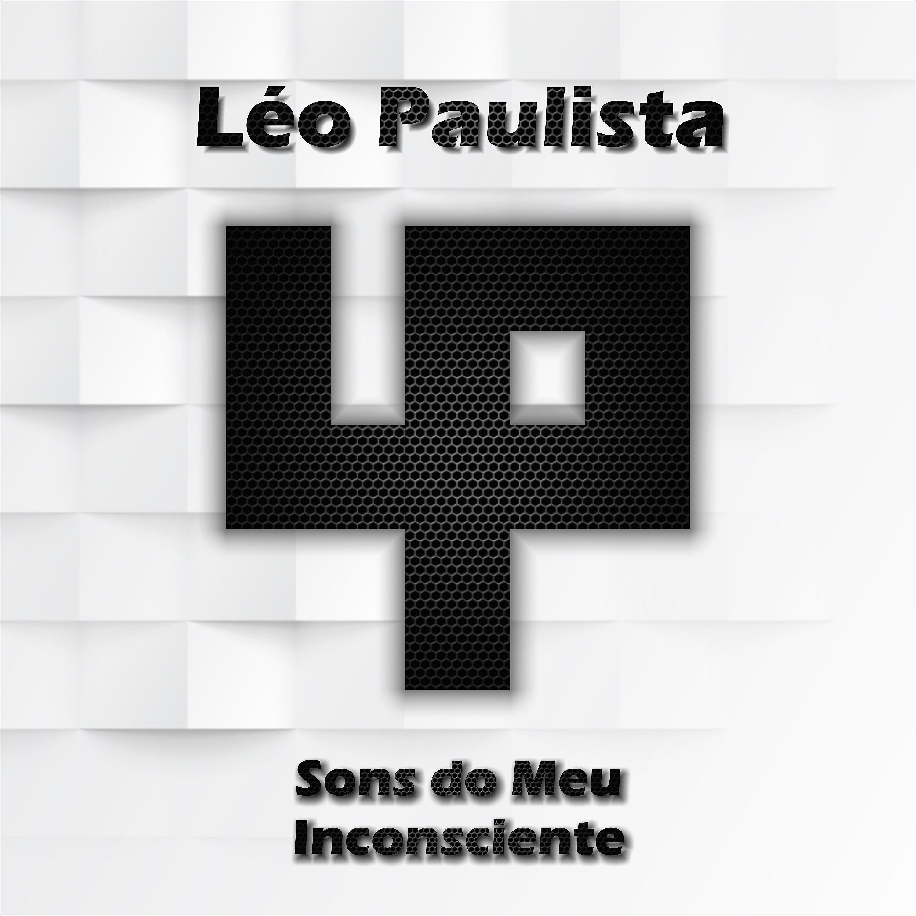 Релиз Sons do Meu Inconsciente