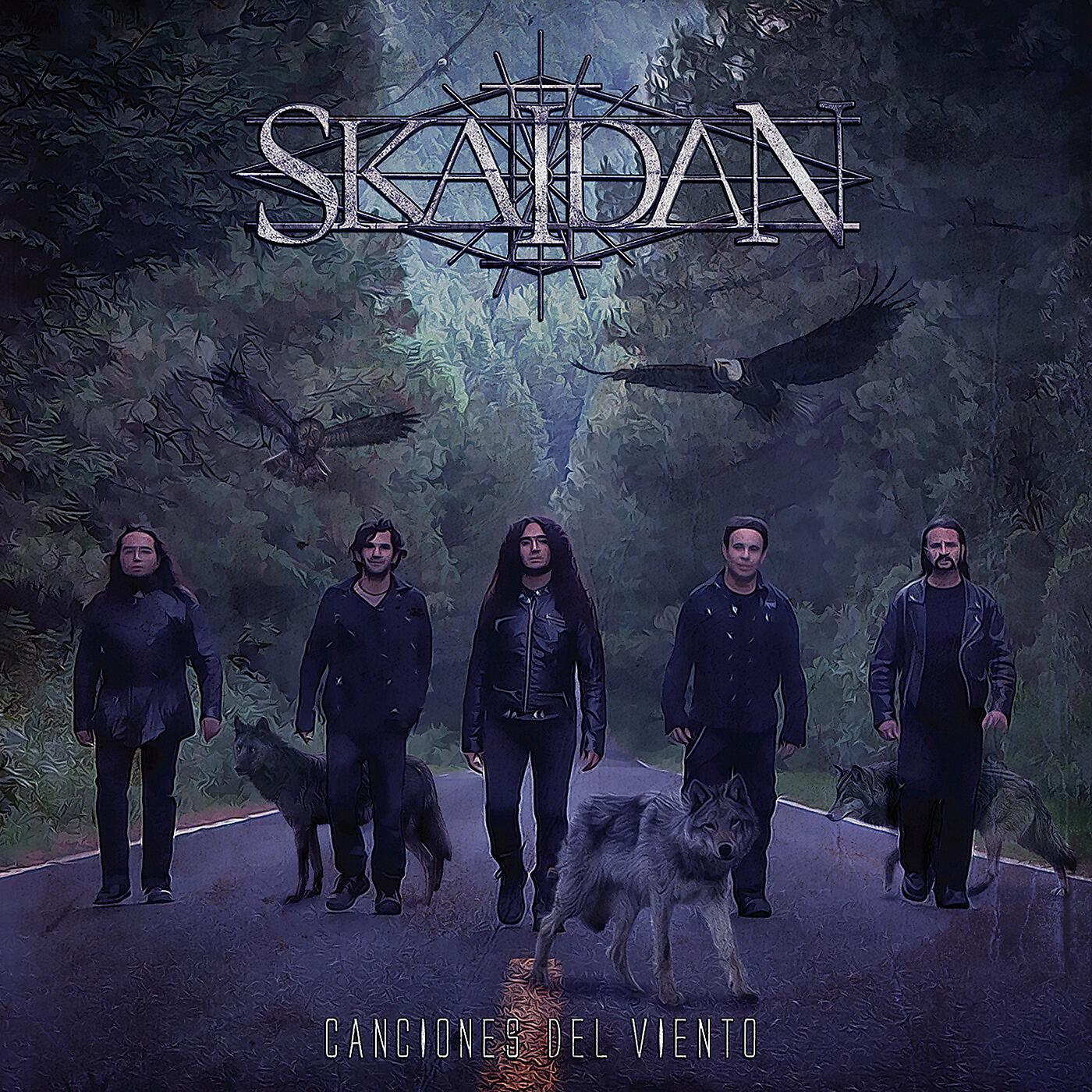 Skaidan