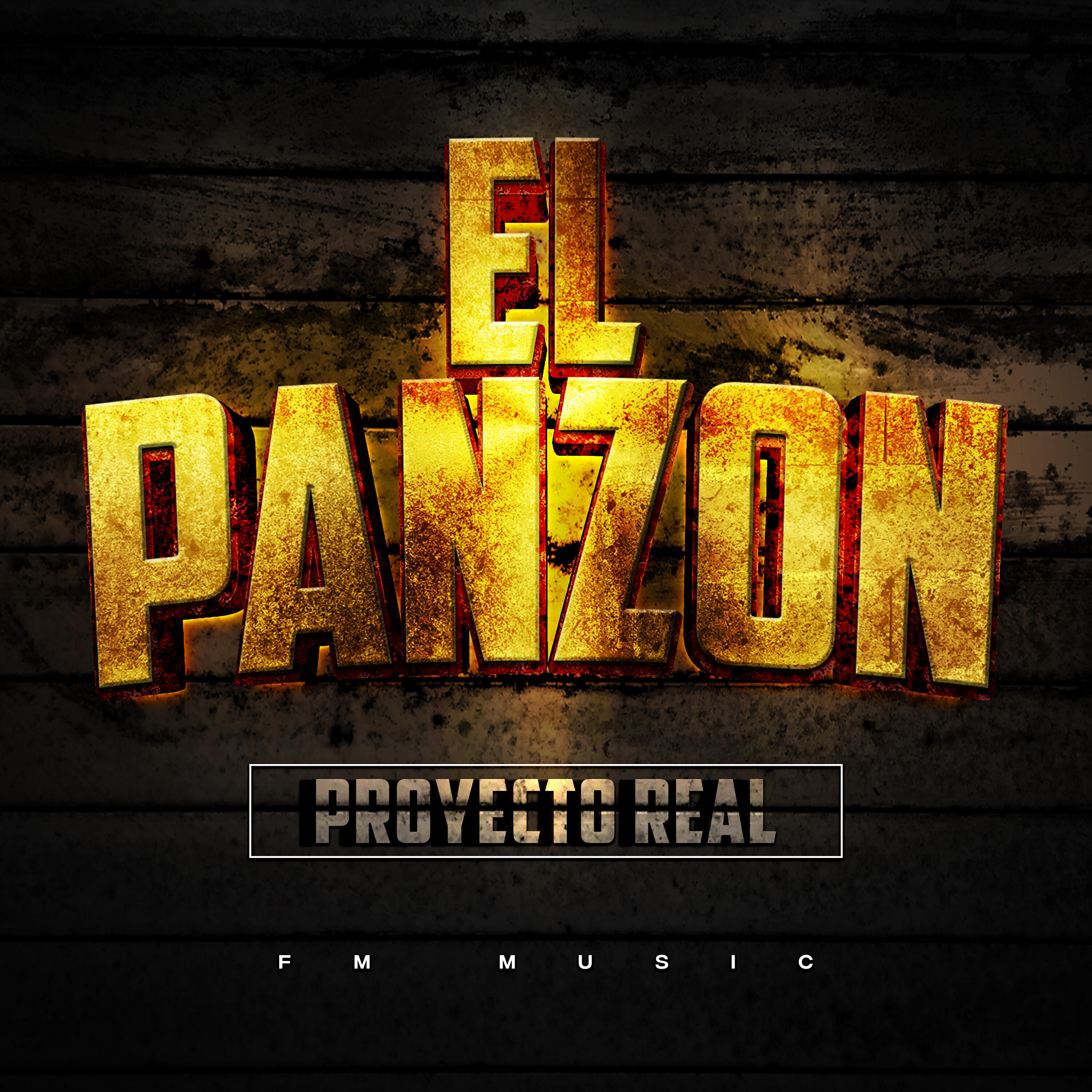 Релиз El Panzon