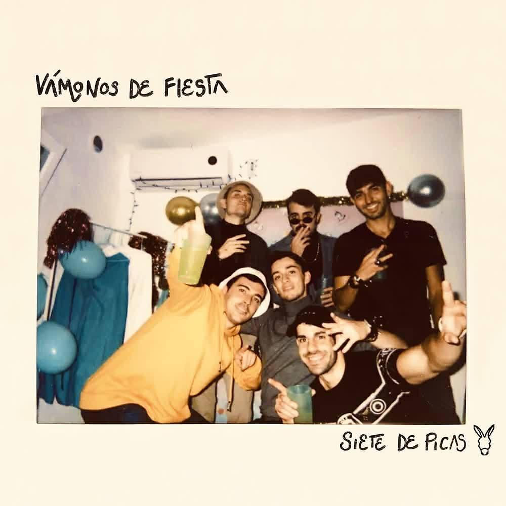 Siete de Picas