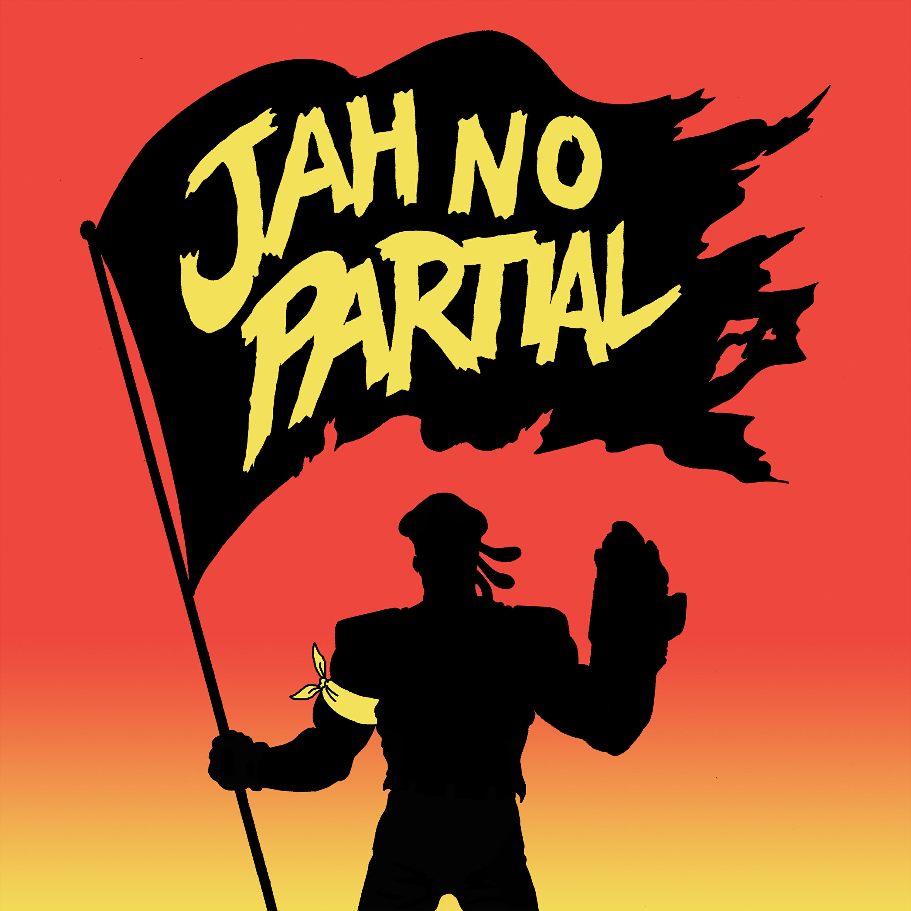 Релиз Jah No Partial (feat. Flux Pavilion)