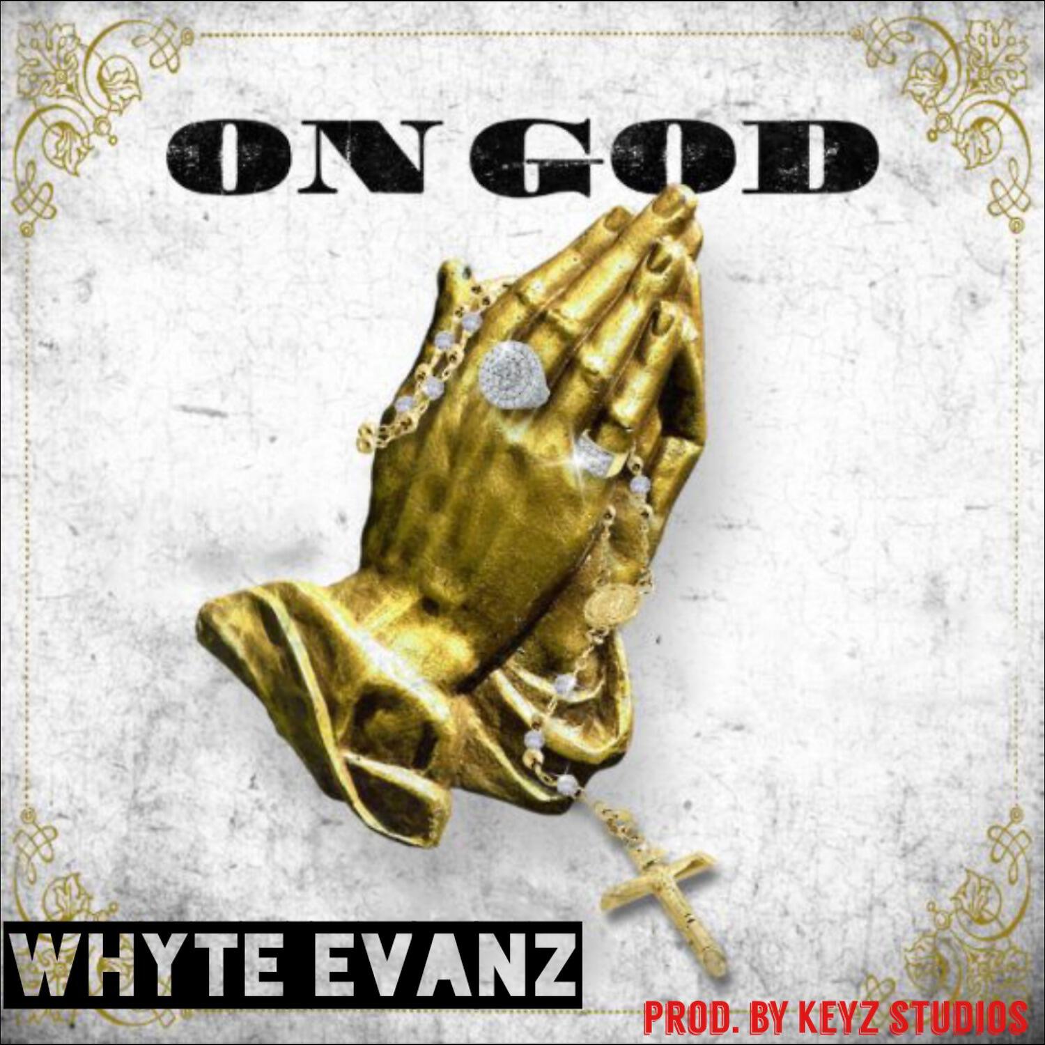 Релиз On God