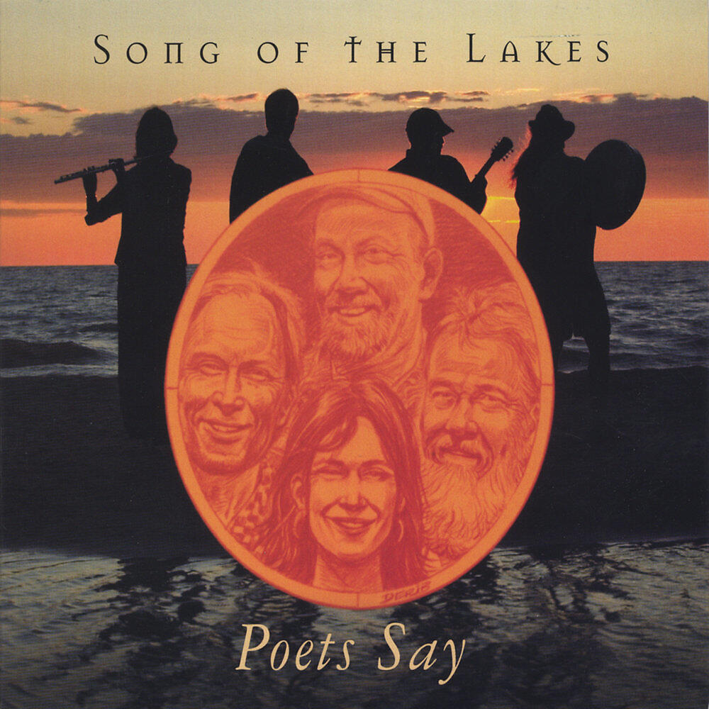 Релиз Poets Say