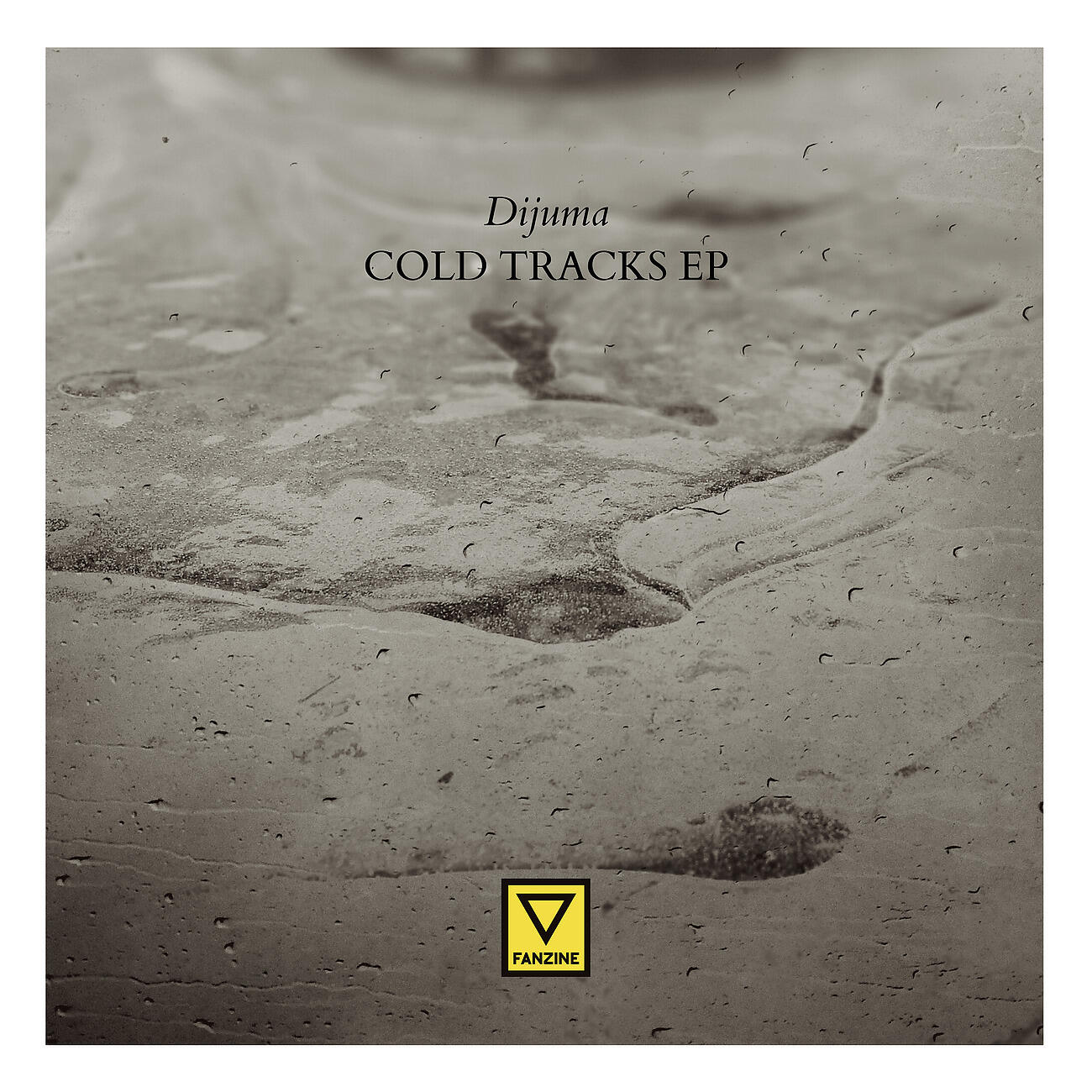 Релиз Cold Tracks Ep