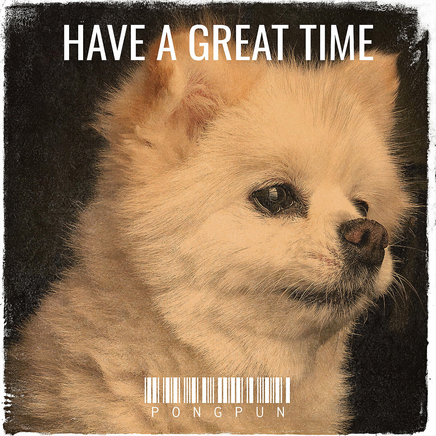 Релиз Have a Great Time