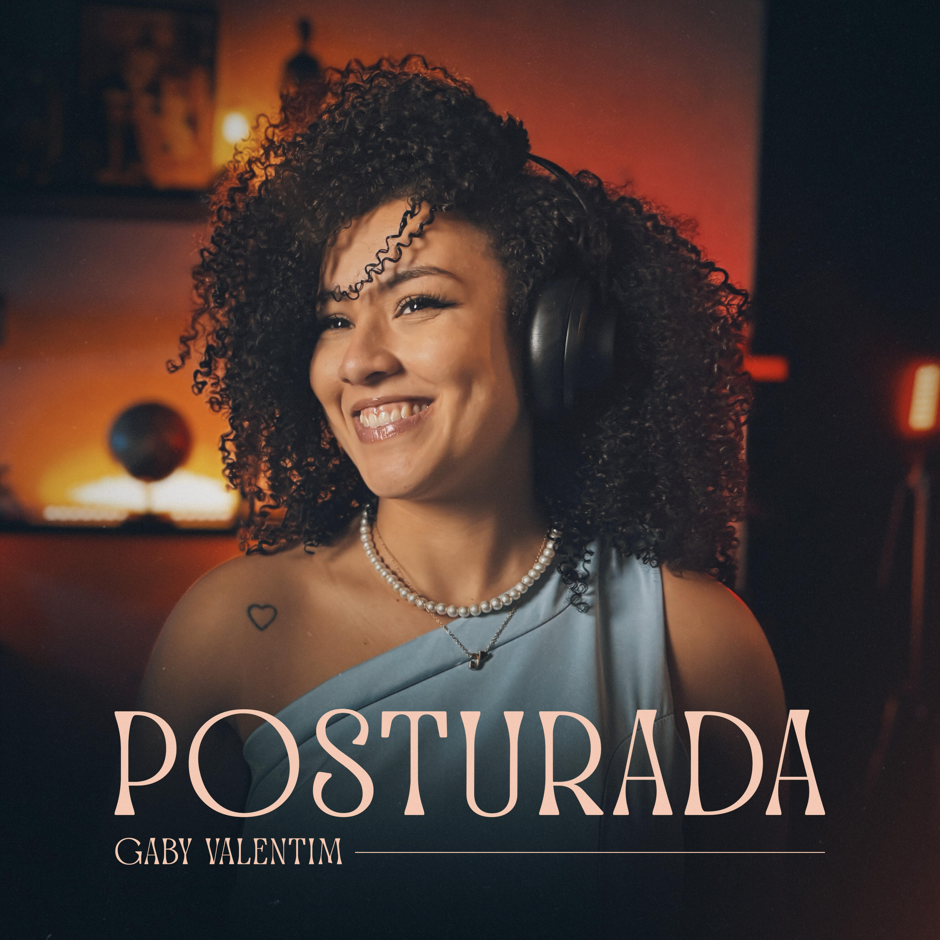 Gaby Valentim