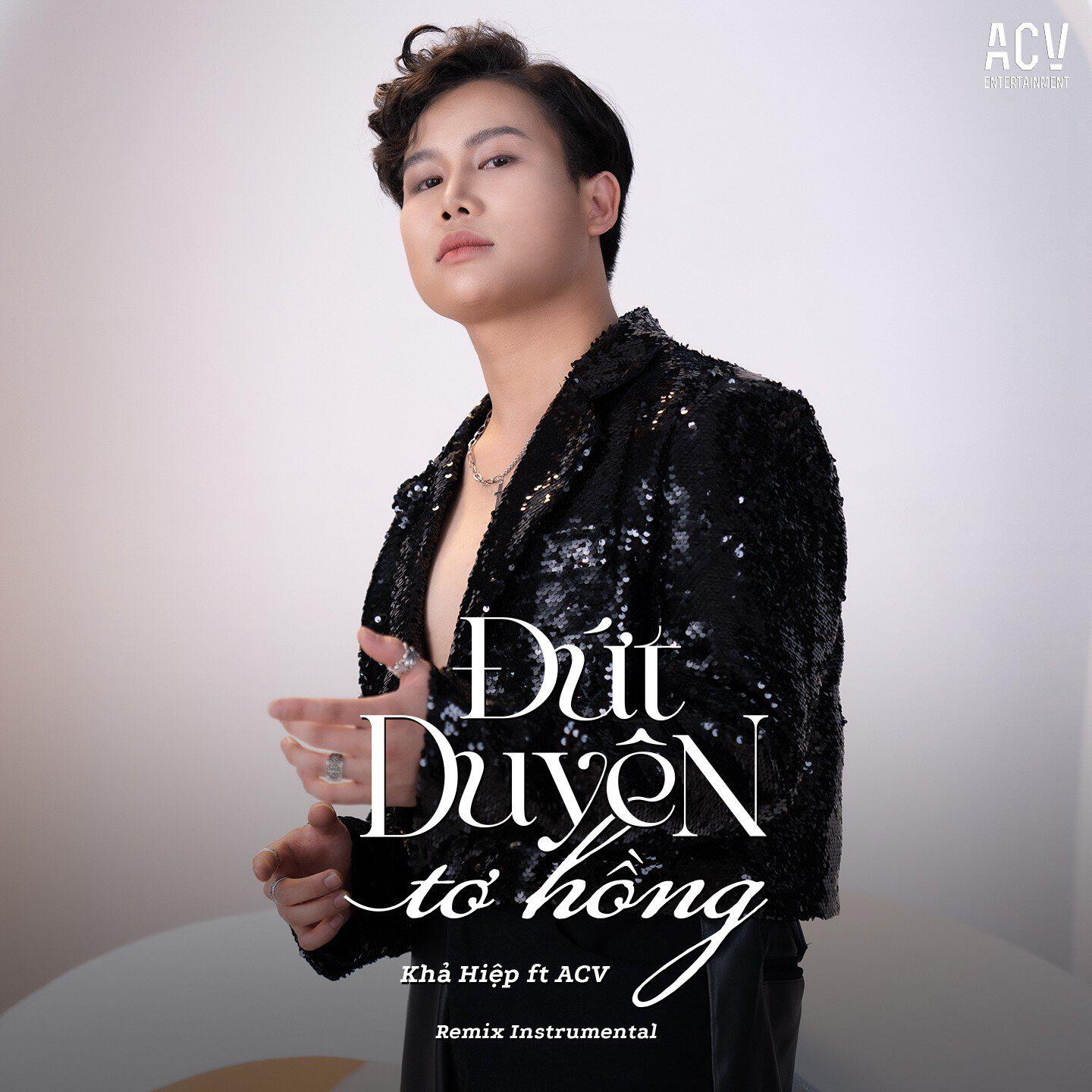 Релиз Đứt Duyên Tơ Hồng