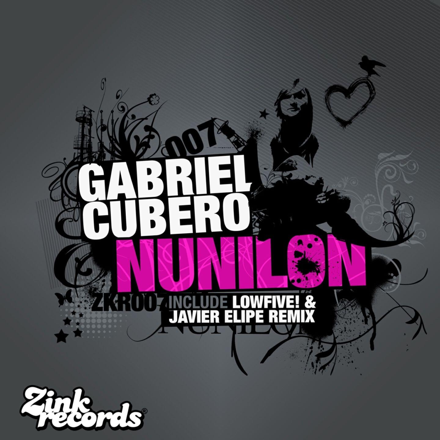 Релиз Nunilon
