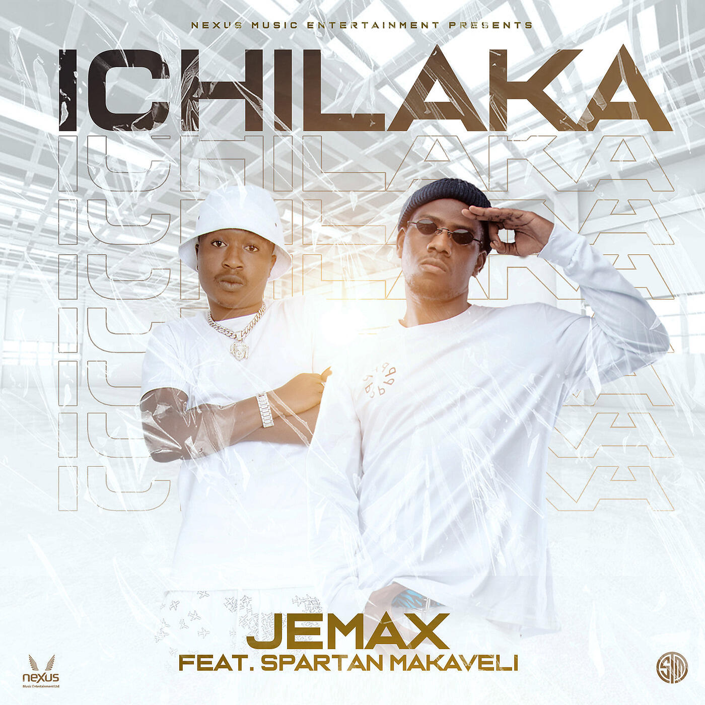 Скачать песню Jemax, Spartan Makaveli - Ichilaka бесплатно в MP3 для Android и iOS