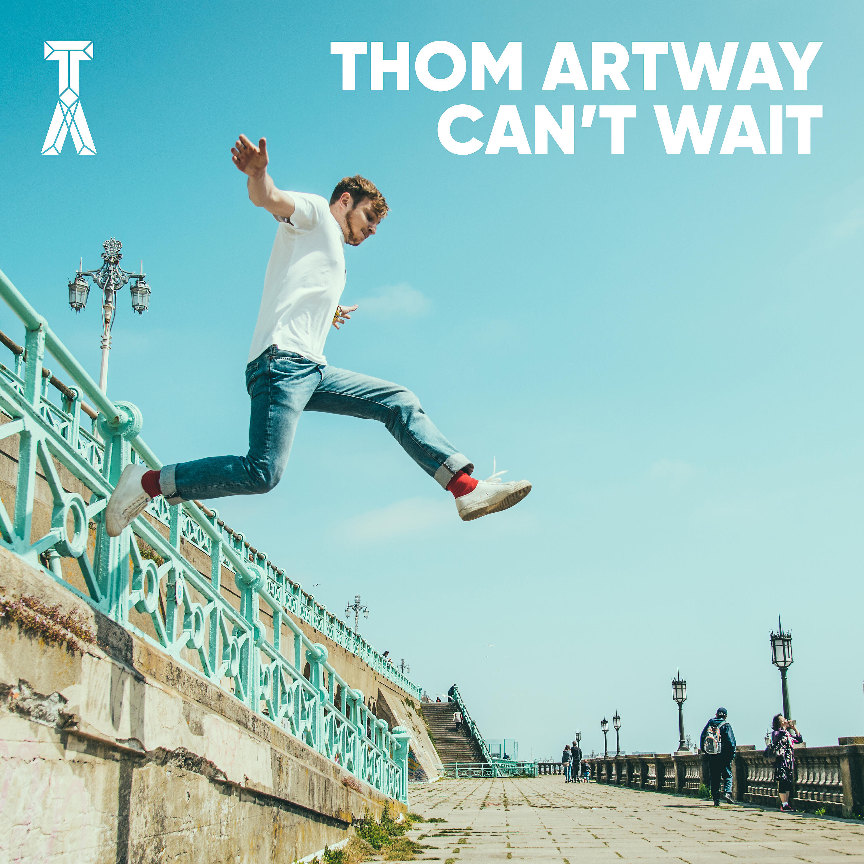 Релиз Can´t Wait