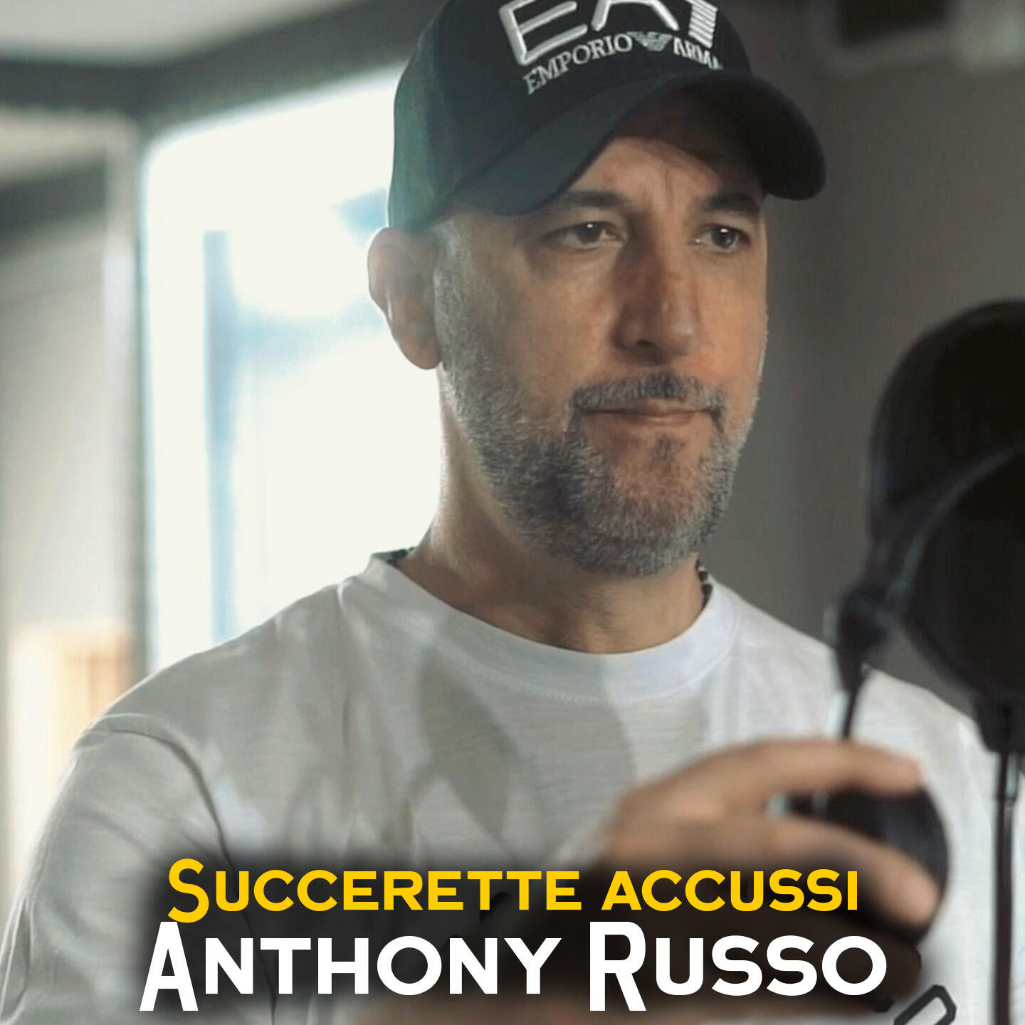 Релиз Succerette Accussi