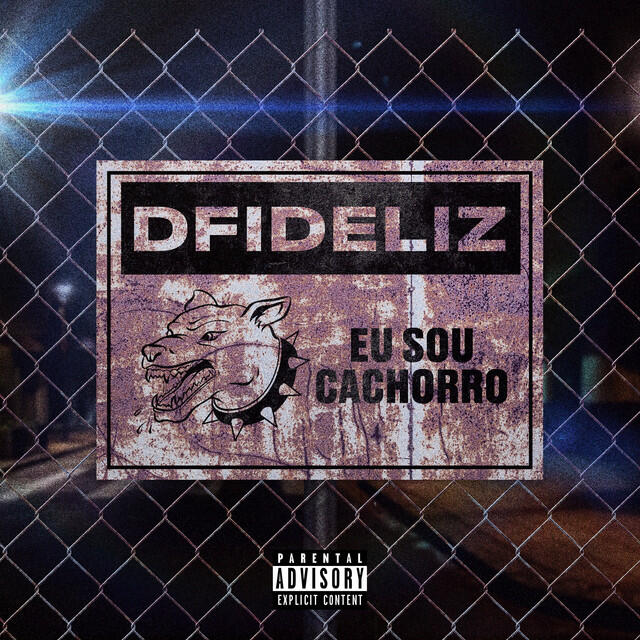 Релиз Eu Sou Cachorro
