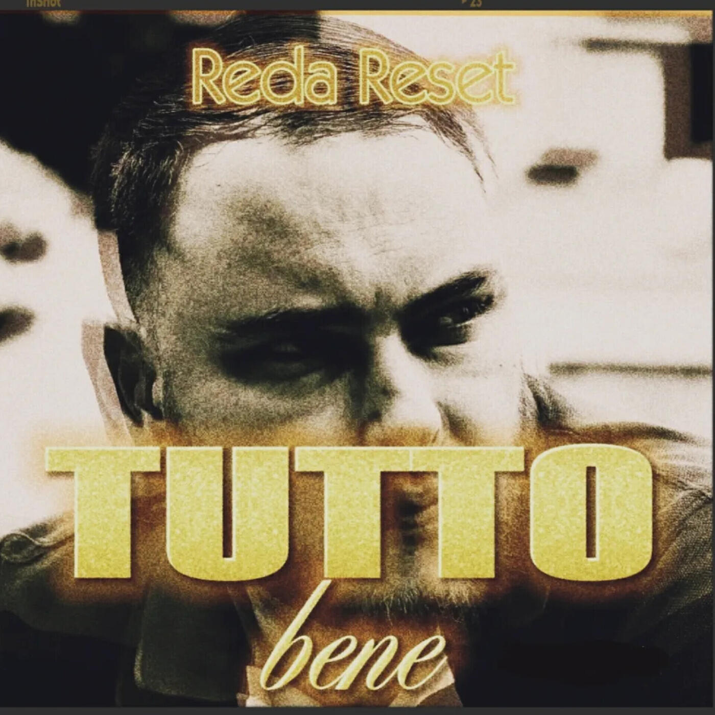 Релиз Tutto Bene