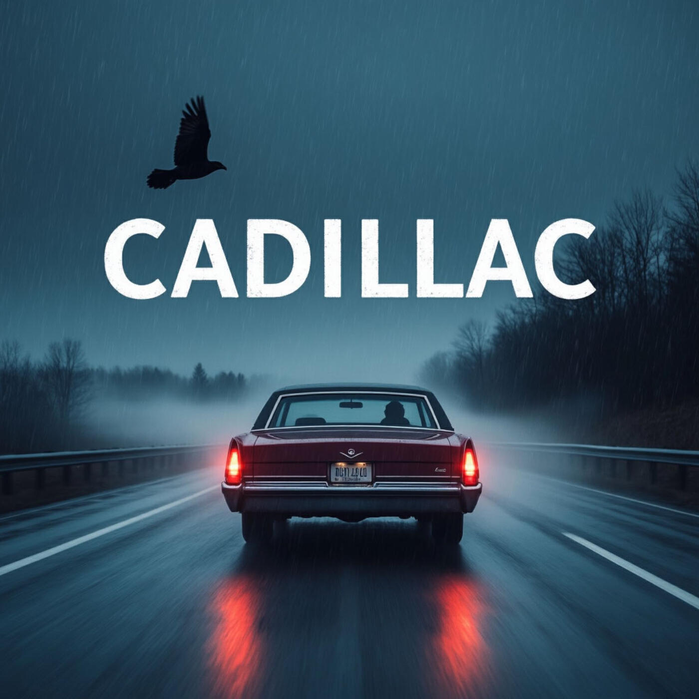 Релиз Cadillac